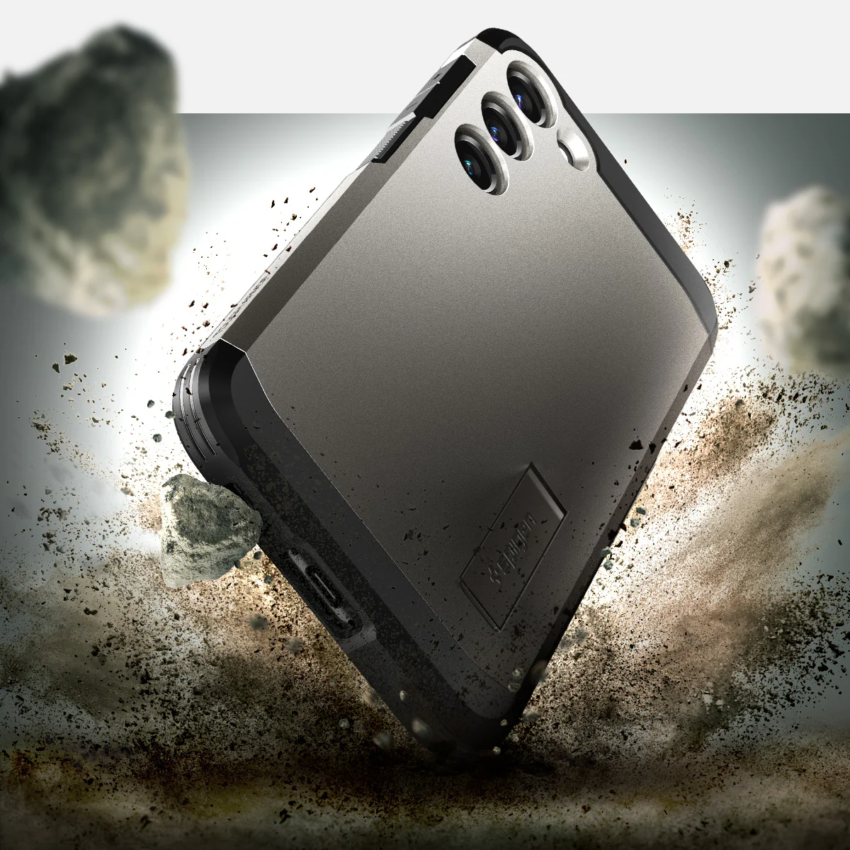 Galaxy S23 Series - Tough Armor 127 Galaxy S23 Series - Tough Armor