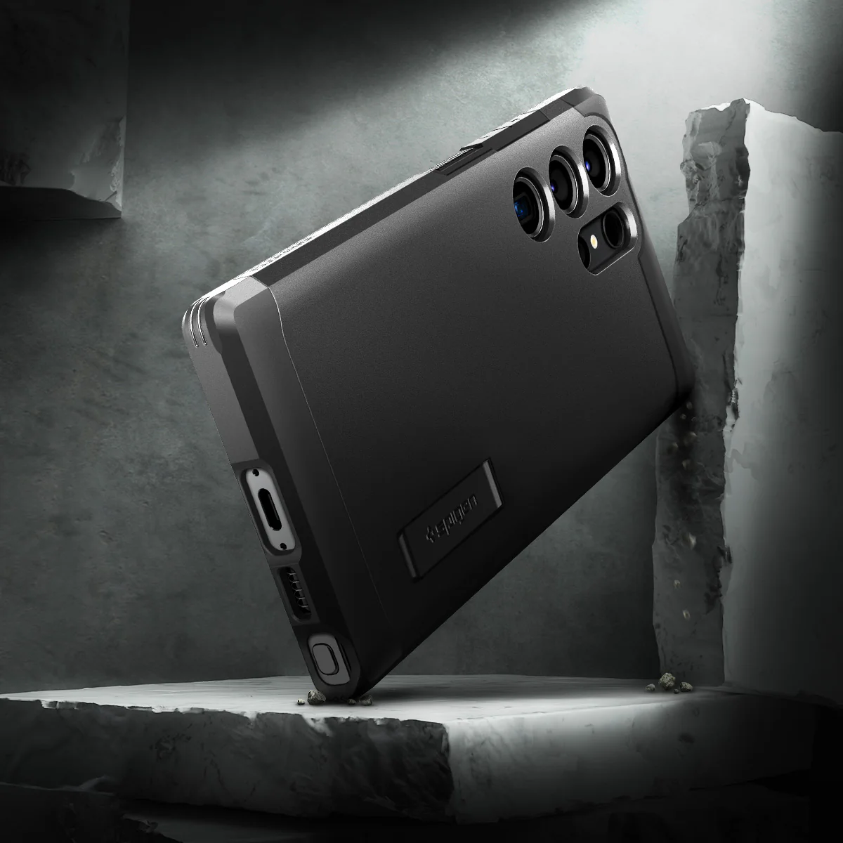 Galaxy S23 Series - Tough Armor 15 Galaxy S23 Series - Tough Armor