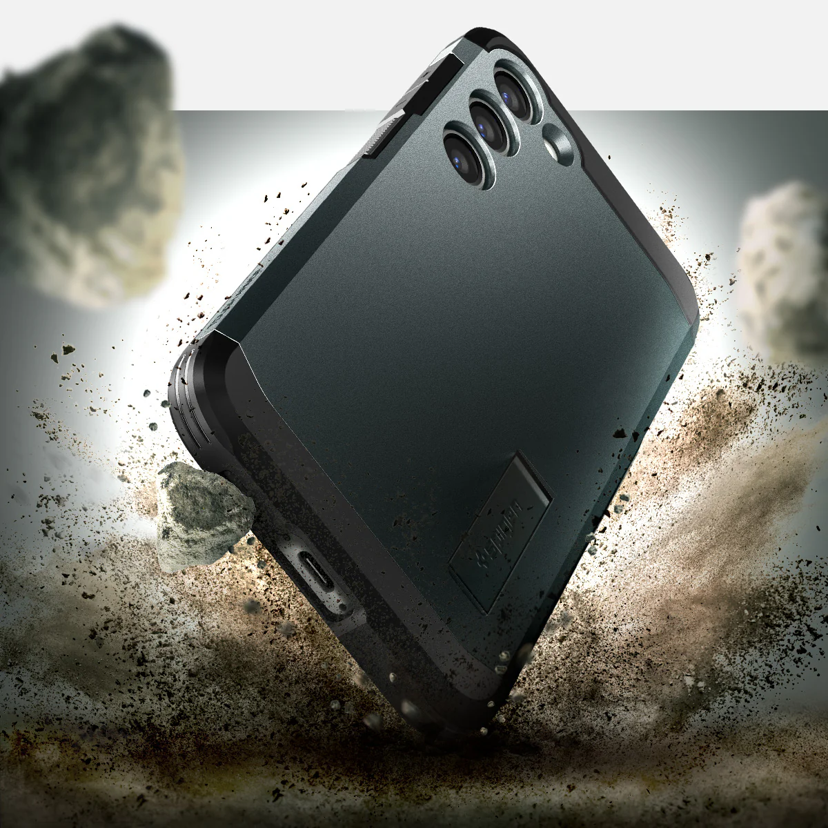 Galaxy S23 Series - Tough Armor 197 Galaxy S23 Series - Tough Armor