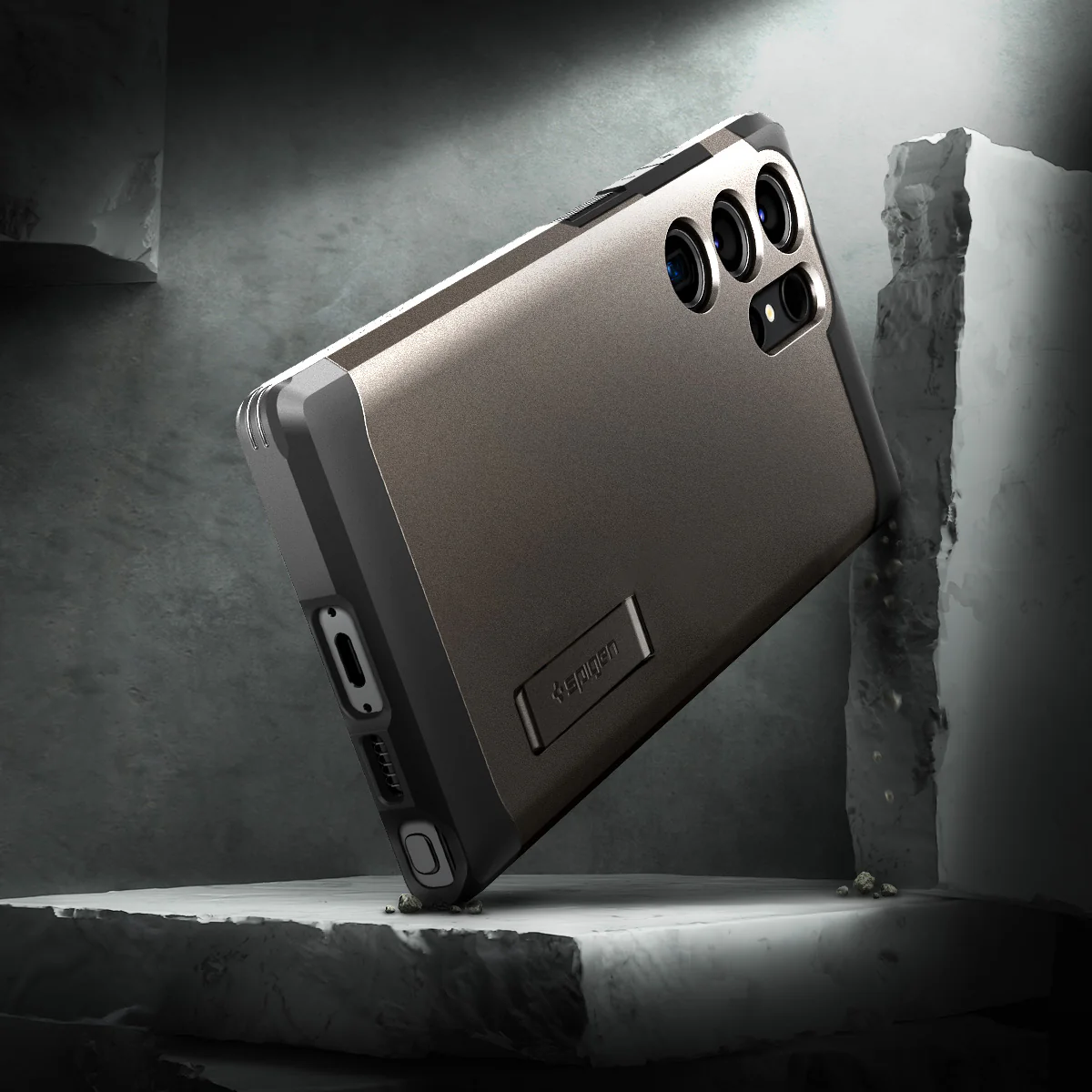 Galaxy S23 Series - Tough Armor 35 Galaxy S23 Series - Tough Armor