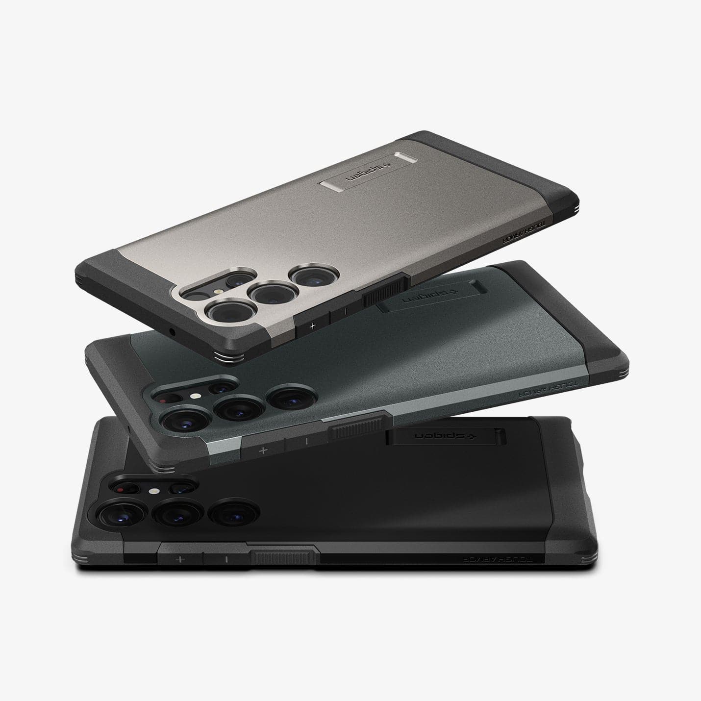 Galaxy S23 Series - Tough Armor 54 Galaxy S23 Series - Tough Armor