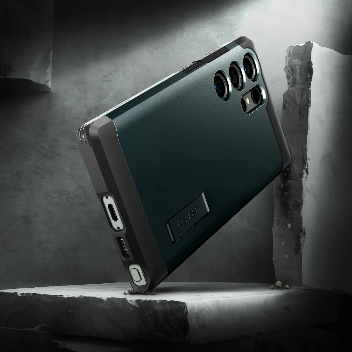 Galaxy S23 Series - Tough Armor 55 Galaxy S23 Series - Tough Armor