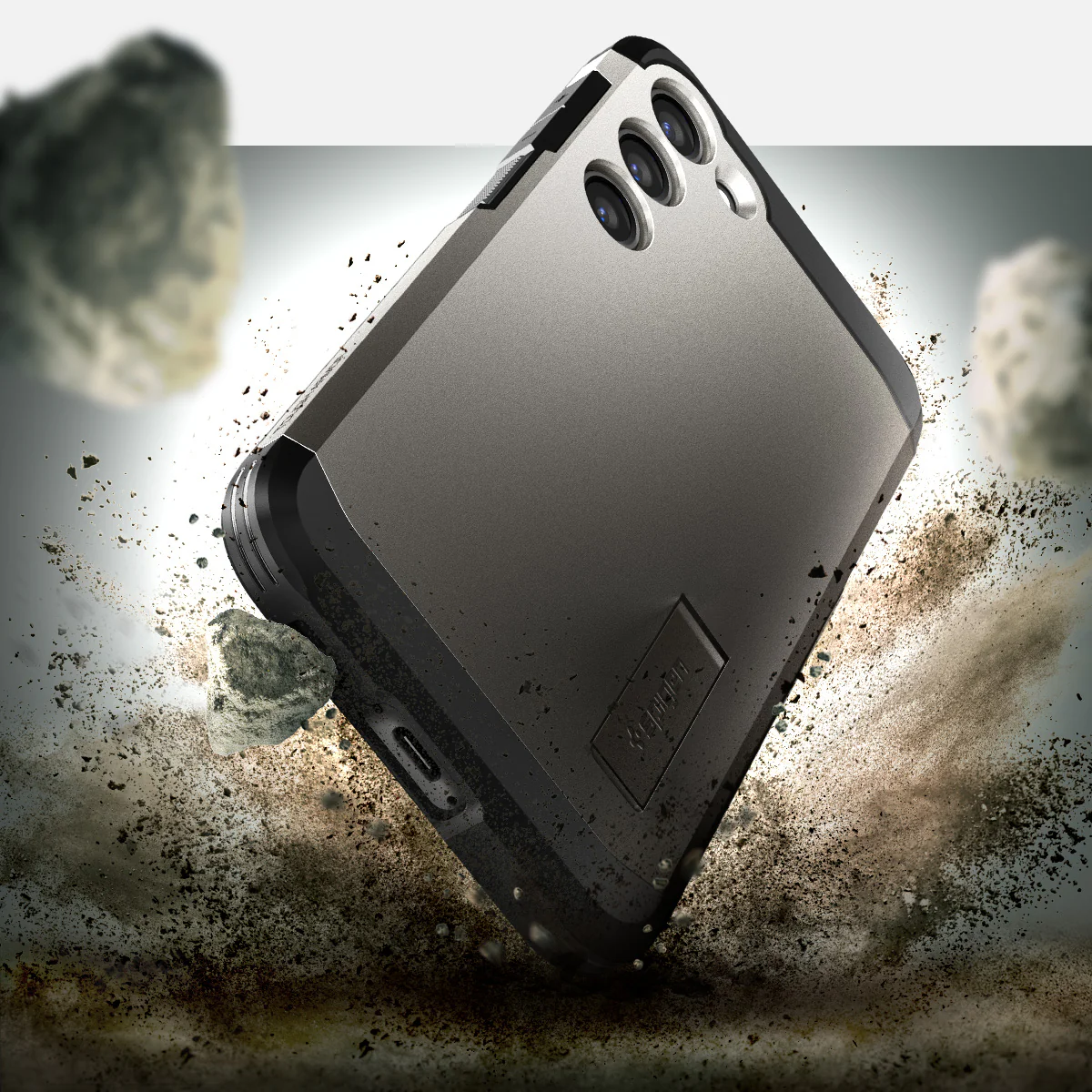 Galaxy S23 Series - Tough Armor 91 Galaxy S23 Series - Tough Armor