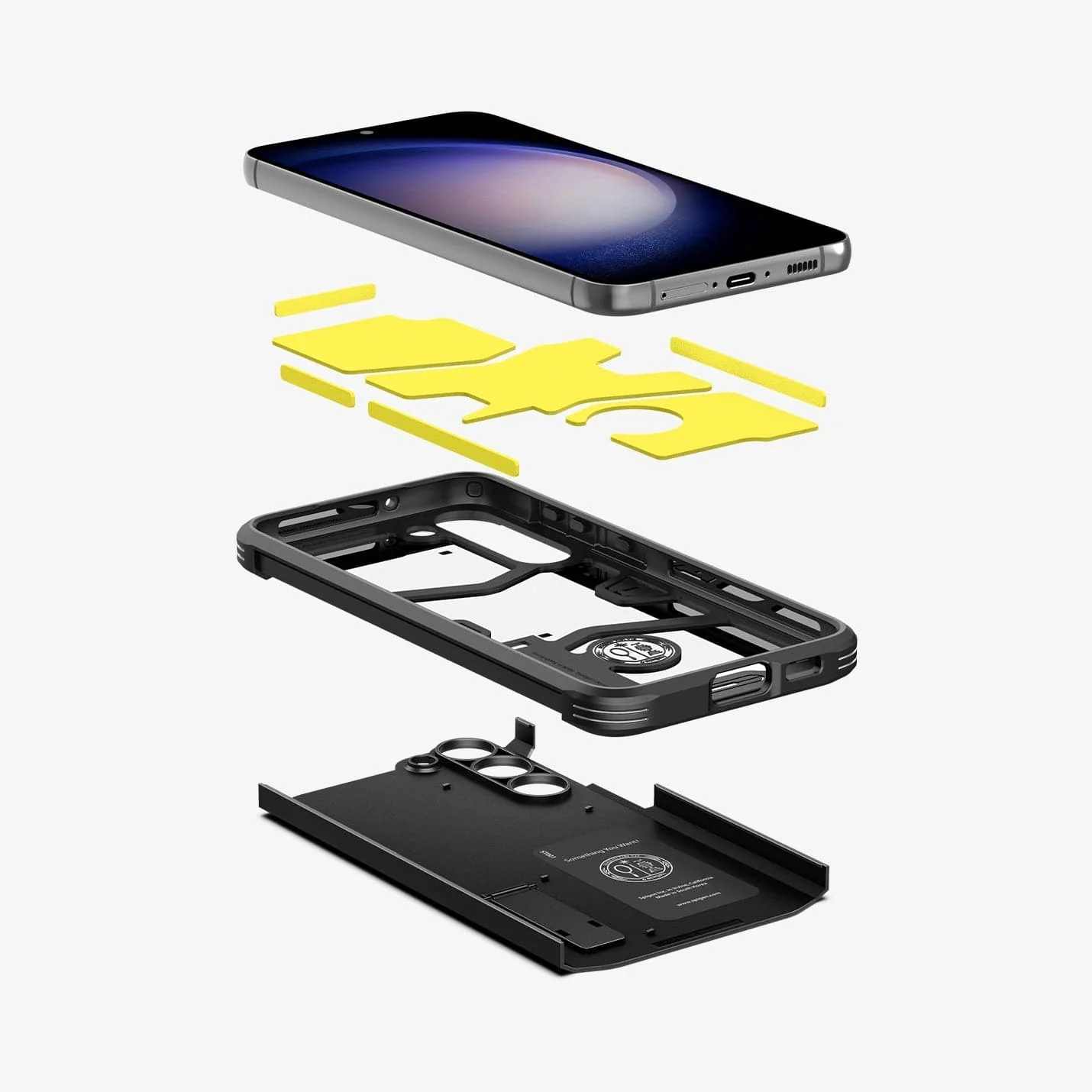 Galaxy S23 Series - Tough Armor 99 Galaxy S23 Series - Tough Armor