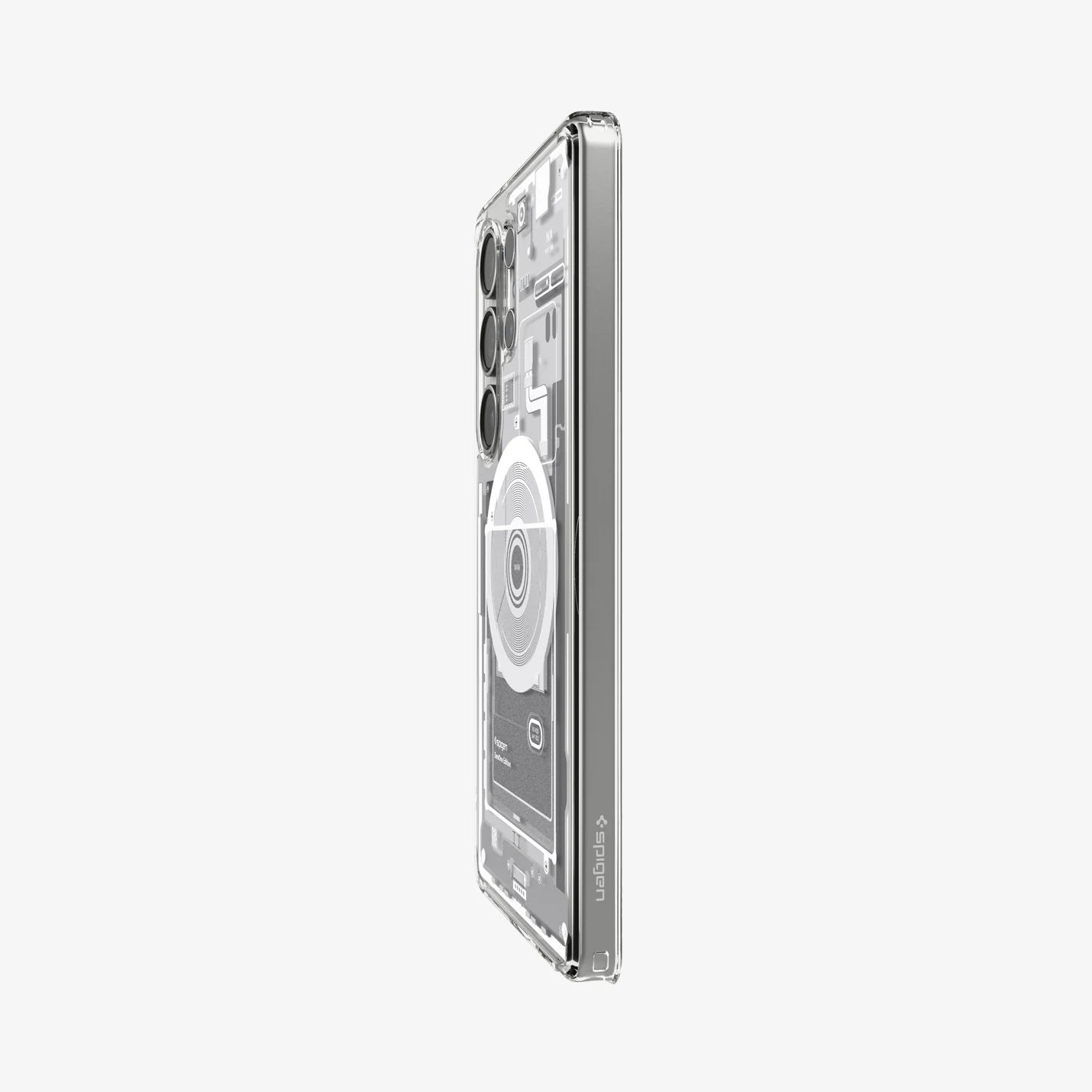Galaxy S25 Series - Ultra Hybrid Zero One (Mag Fit) 26 Galaxy S25 Series - Ultra Hybrid Zero One (Mag Fit)