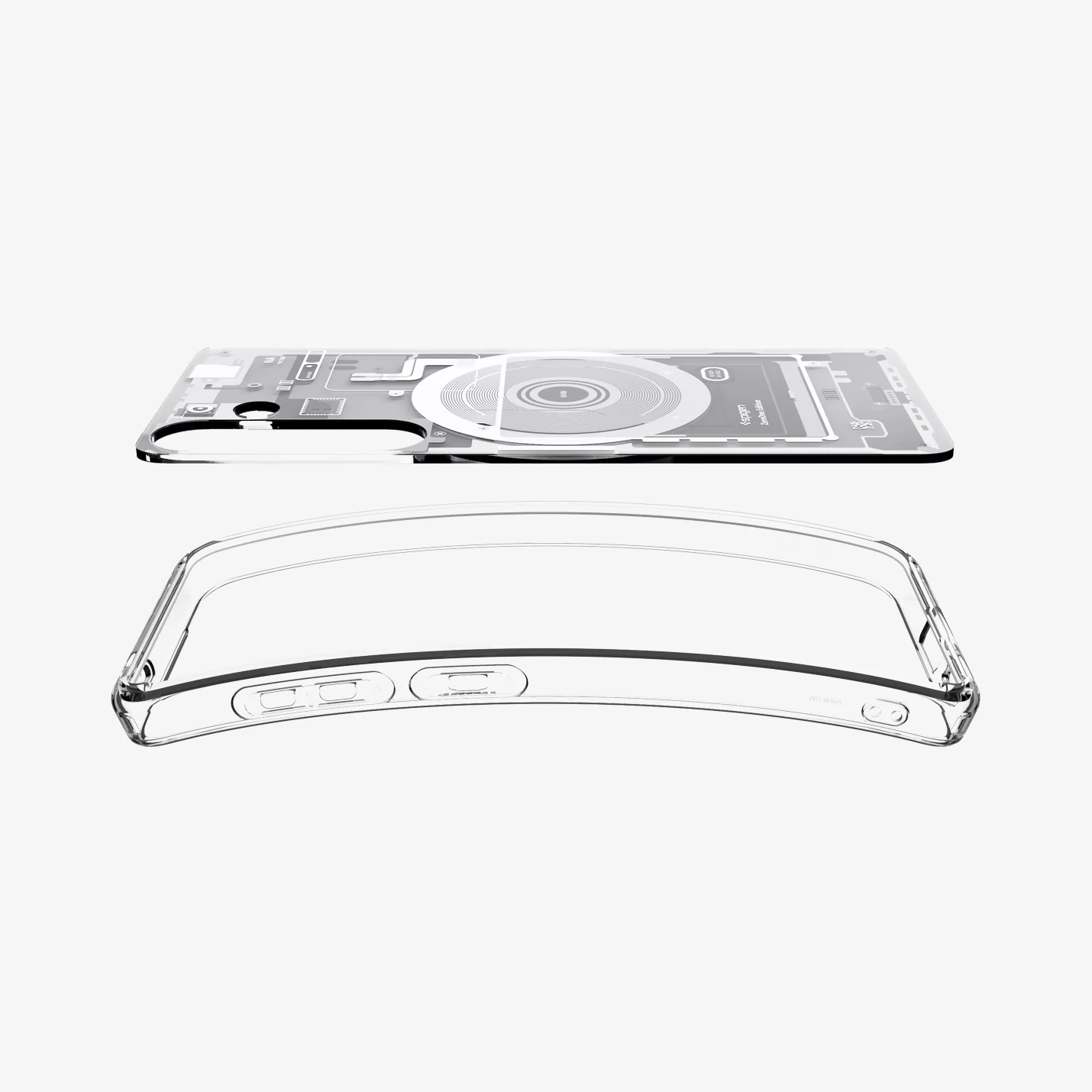Galaxy S25 Series - Ultra Hybrid Zero One (Mag Fit) 56 Galaxy S25 Series - Ultra Hybrid Zero One (Mag Fit)