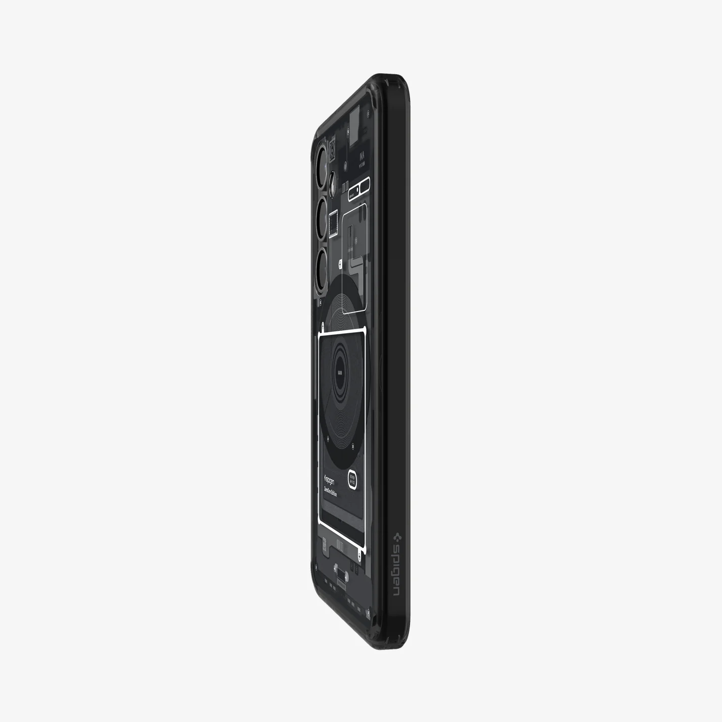 Galaxy S25 Series - Ultra Hybrid Zero One (Mag Fit) 74 Galaxy S25 Series - Ultra Hybrid Zero One (Mag Fit)