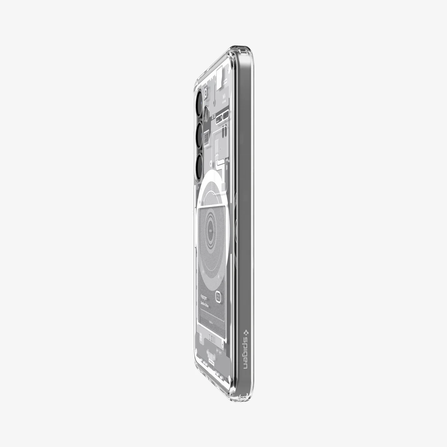 Galaxy S25 Series - Ultra Hybrid Zero One (Mag Fit) 90 Galaxy S25 Series - Ultra Hybrid Zero One (Mag Fit)