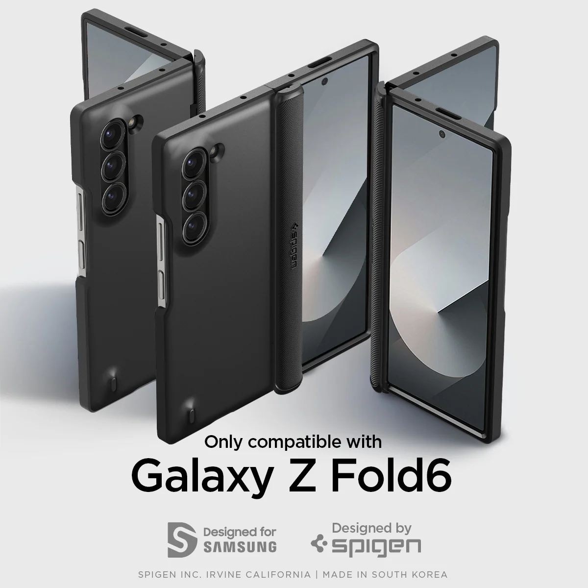 Galaxy Z Fold 6 Series - Slim Armor Pro 13 Galaxy Z Fold 6 Series - Slim Armor Pro