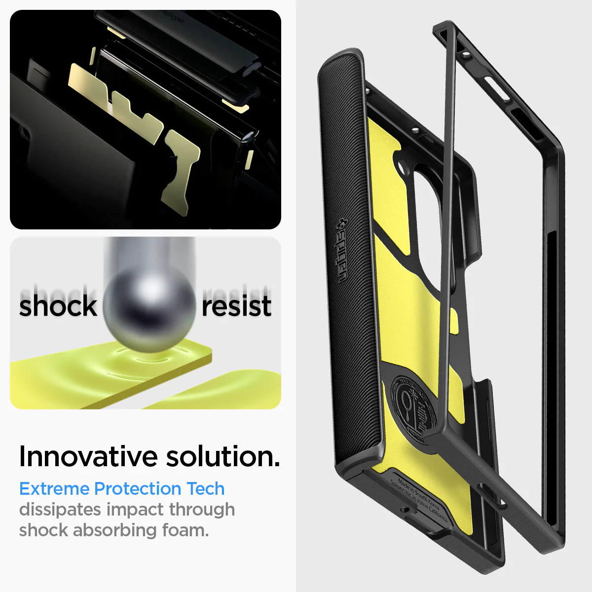 Galaxy Z Fold 6 Series - Slim Armor Pro 16 Galaxy Z Fold 6 Series - Slim Armor Pro