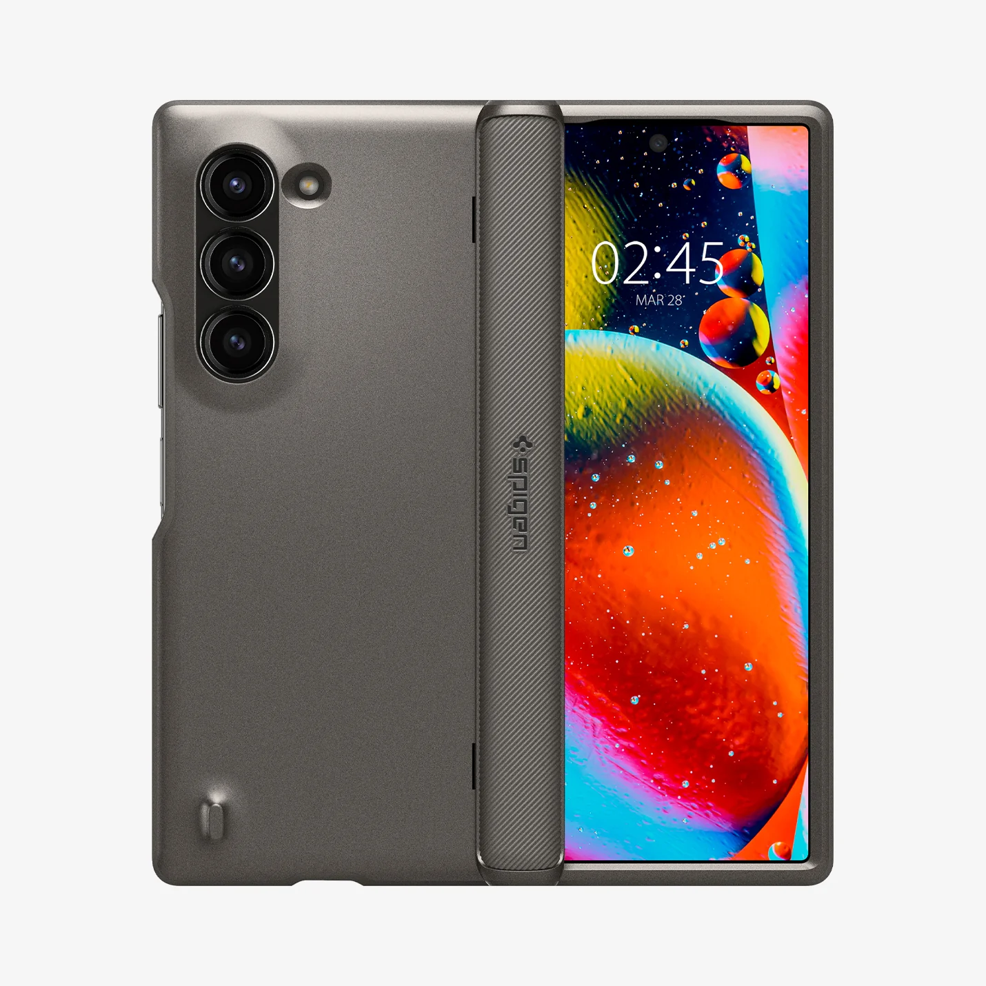 Galaxy Z Fold 6 Series - Slim Armor Pro 19 Galaxy Z Fold 6 Series - Slim Armor Pro