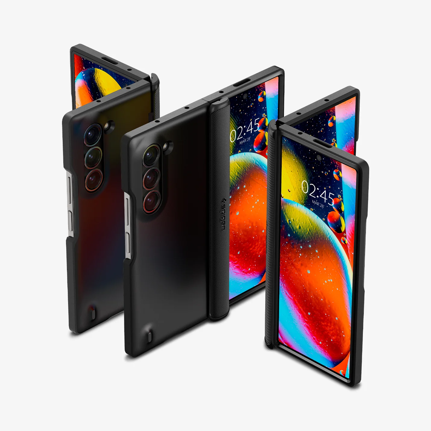 Galaxy Z Fold 6 Series - Slim Armor Pro 2 Galaxy Z Fold 6 Series - Slim Armor Pro