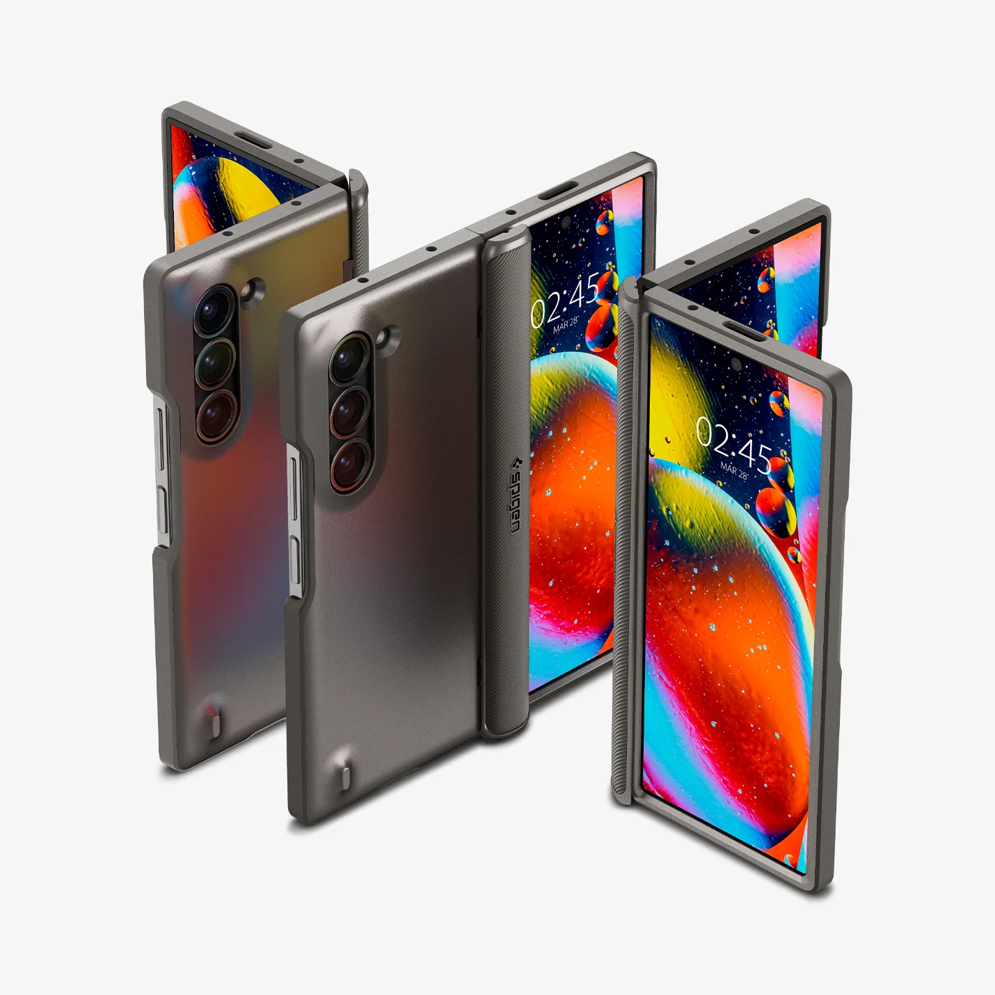 Galaxy Z Fold 6 Series - Slim Armor Pro 20 Galaxy Z Fold 6 Series - Slim Armor Pro