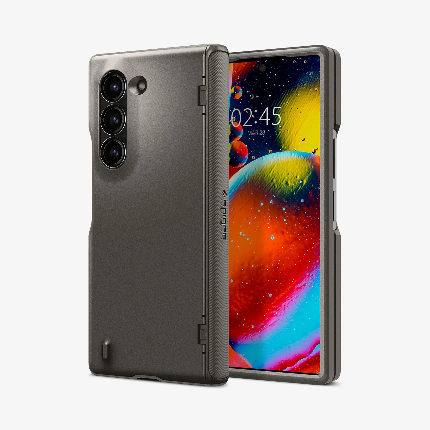 Galaxy Z Fold 6 Series - Slim Armor Pro 21 Galaxy Z Fold 6 Series - Slim Armor Pro