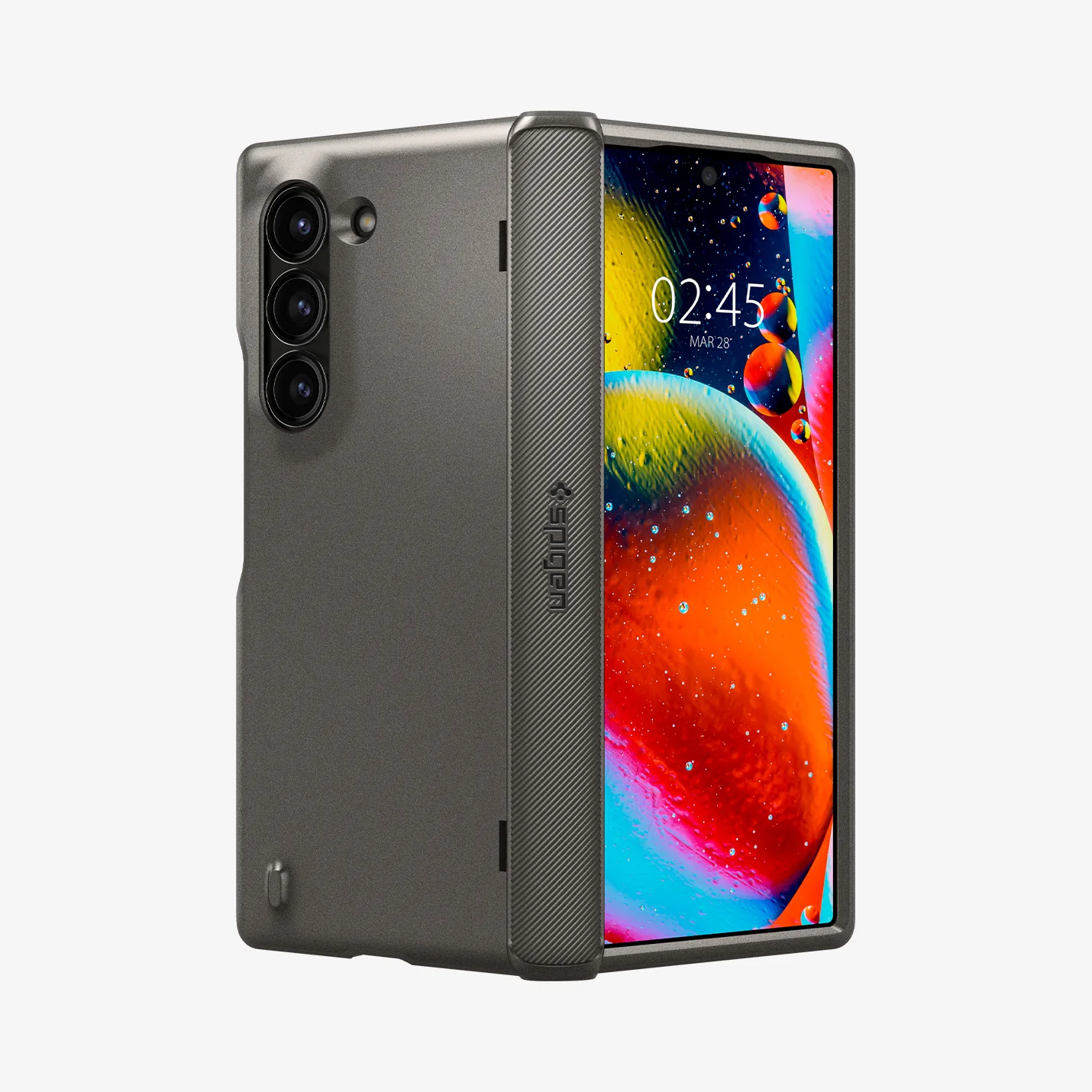 Galaxy Z Fold 6 Series - Slim Armor Pro 22 Galaxy Z Fold 6 Series - Slim Armor Pro
