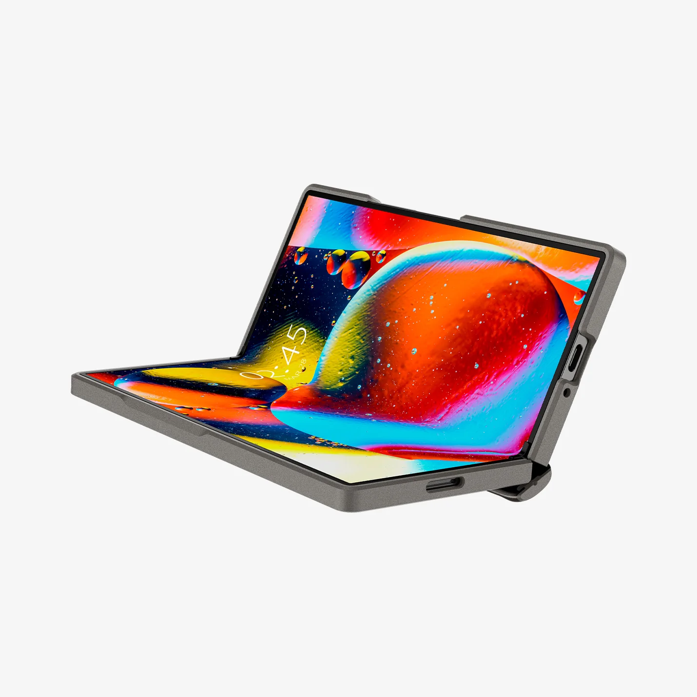 Galaxy Z Fold 6 Series - Slim Armor Pro 23 Galaxy Z Fold 6 Series - Slim Armor Pro