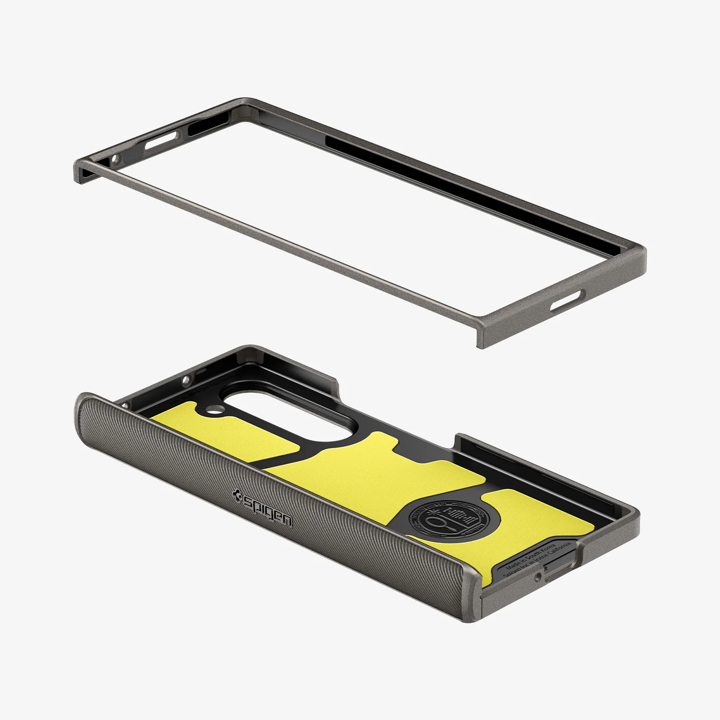 Galaxy Z Fold 6 Series - Slim Armor Pro 26 Galaxy Z Fold 6 Series - Slim Armor Pro