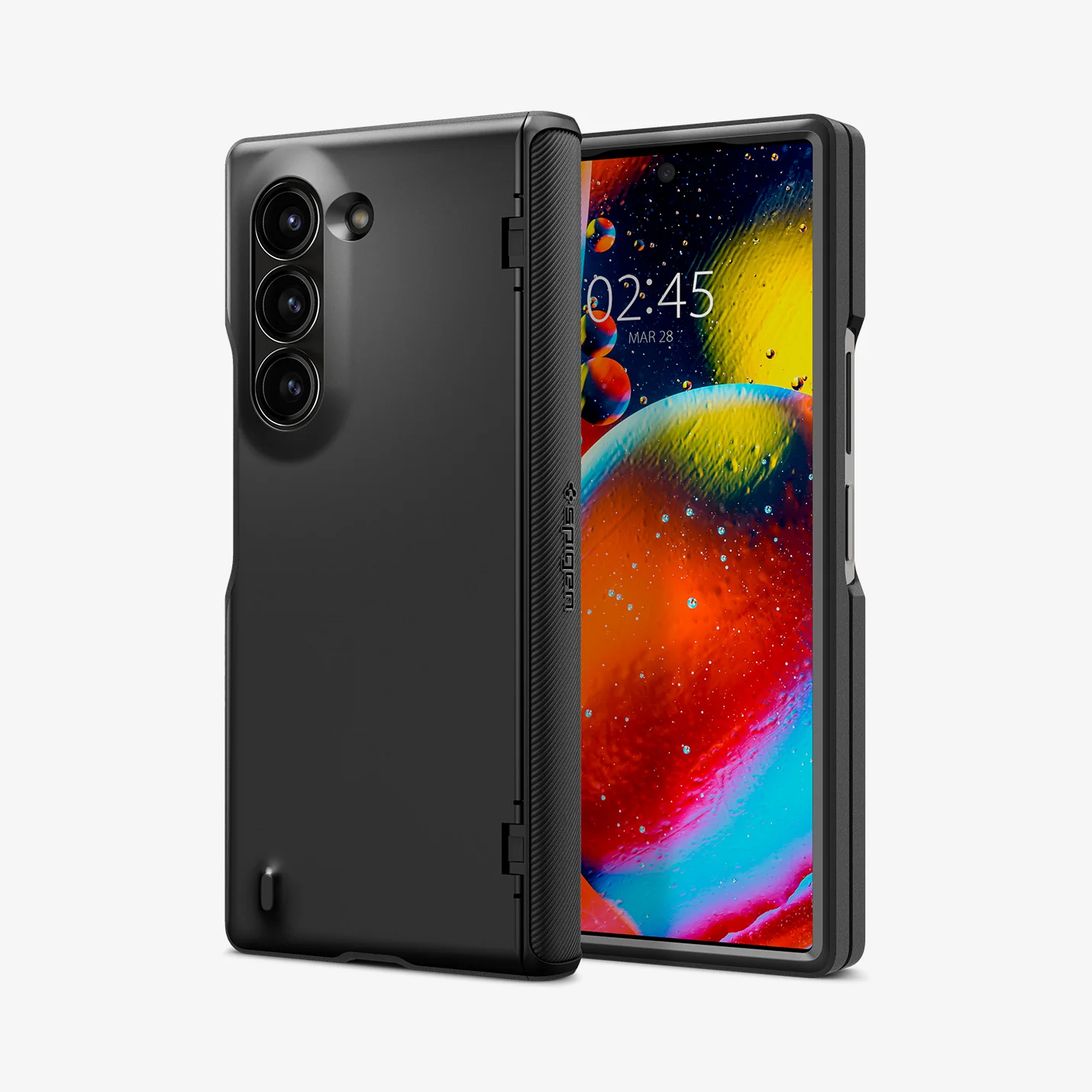 Galaxy Z Fold 6 Series - Slim Armor Pro 3 Galaxy Z Fold 6 Series - Slim Armor Pro