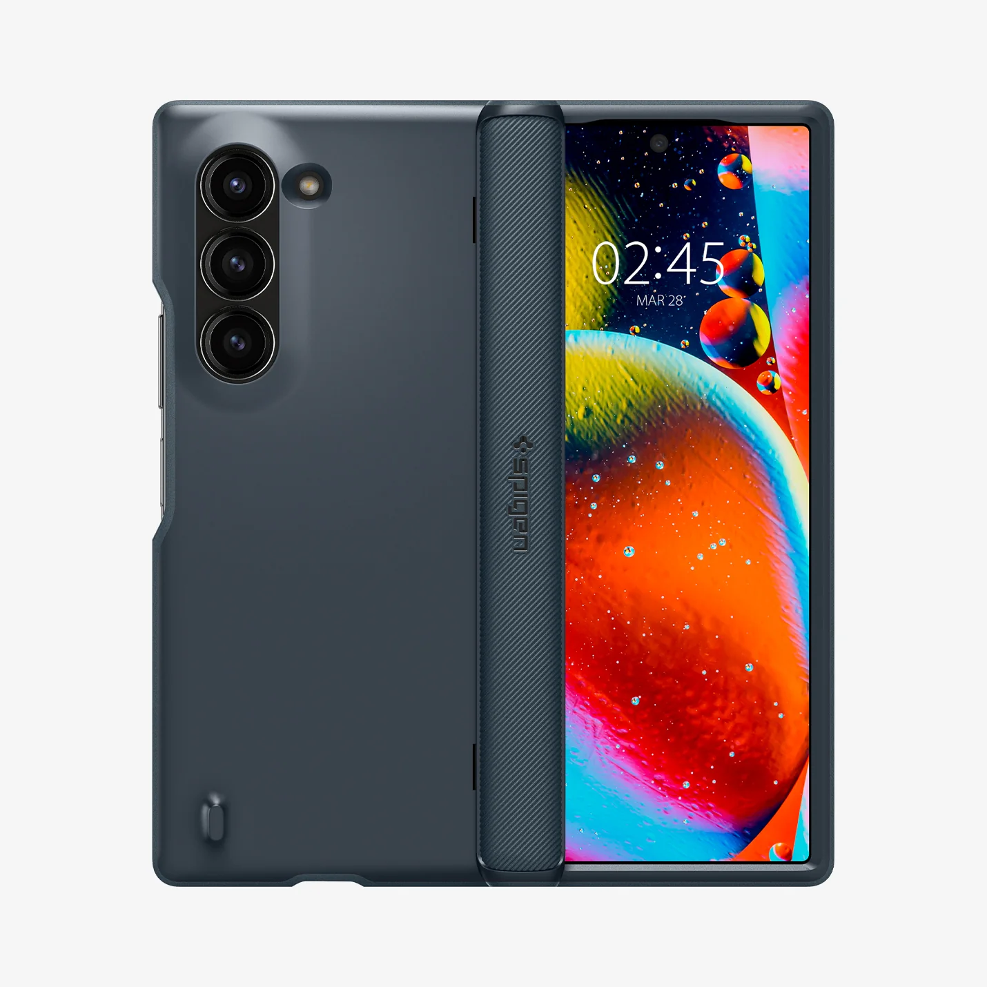 Galaxy Z Fold 6 Series - Slim Armor Pro 37 Galaxy Z Fold 6 Series - Slim Armor Pro