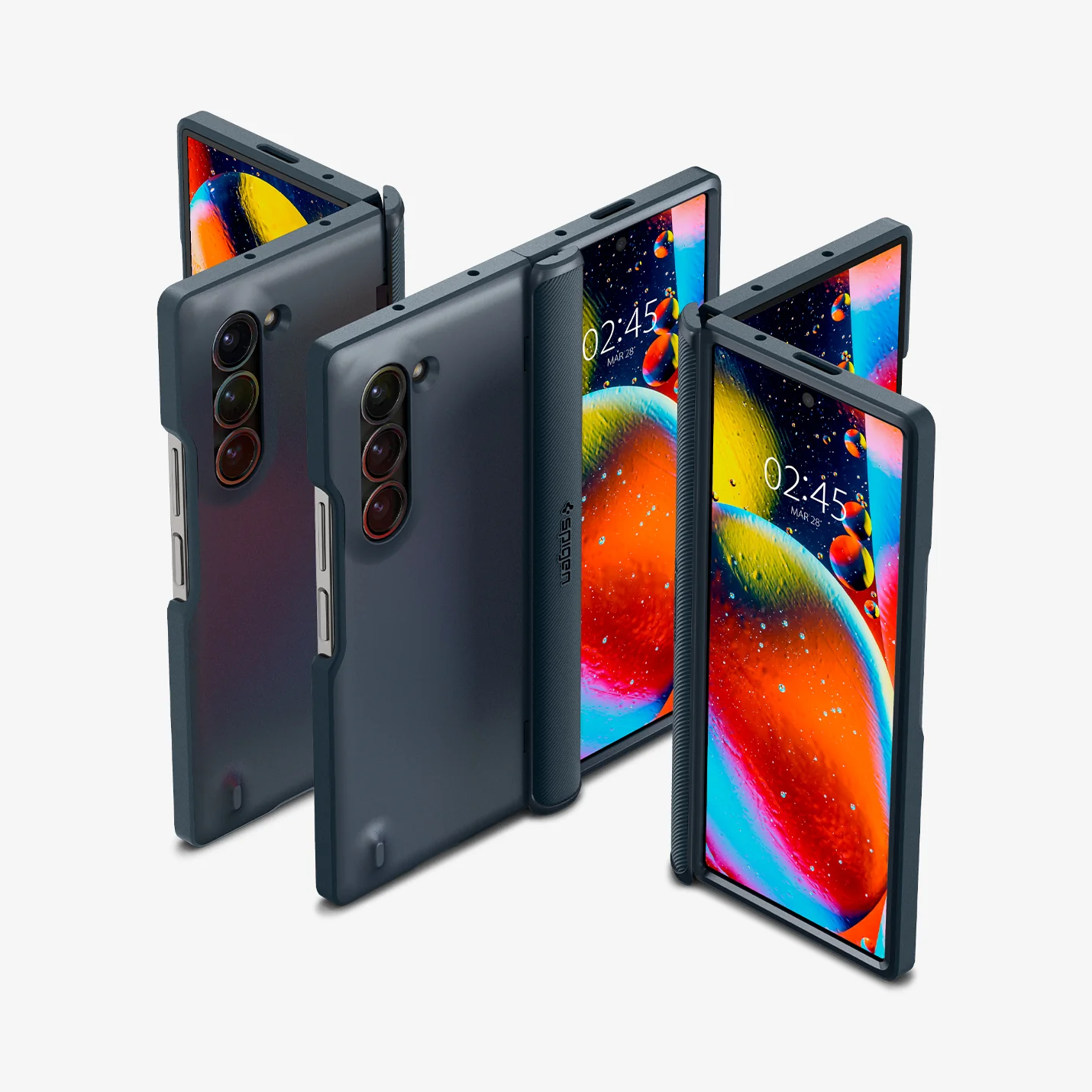 Galaxy Z Fold 6 Series - Slim Armor Pro 38 Galaxy Z Fold 6 Series - Slim Armor Pro