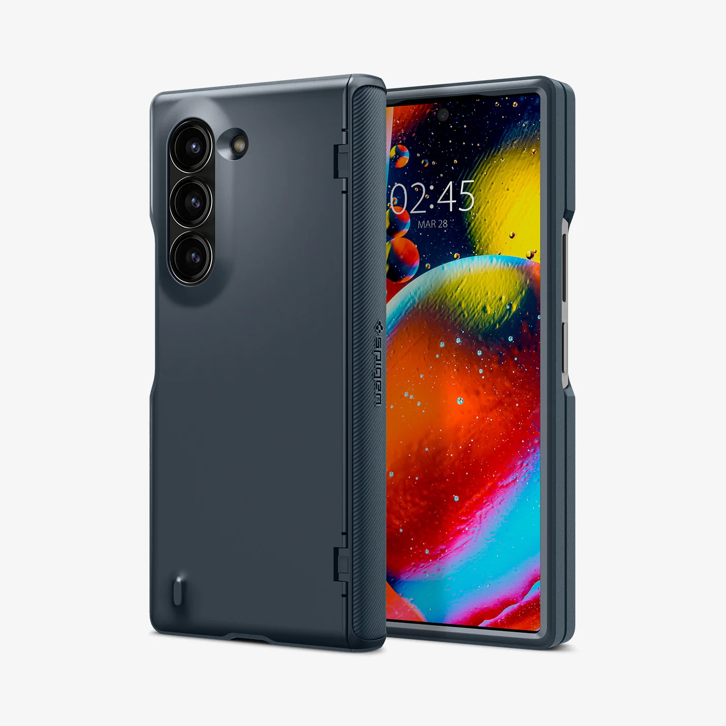 Galaxy Z Fold 6 Series - Slim Armor Pro 39 Galaxy Z Fold 6 Series - Slim Armor Pro