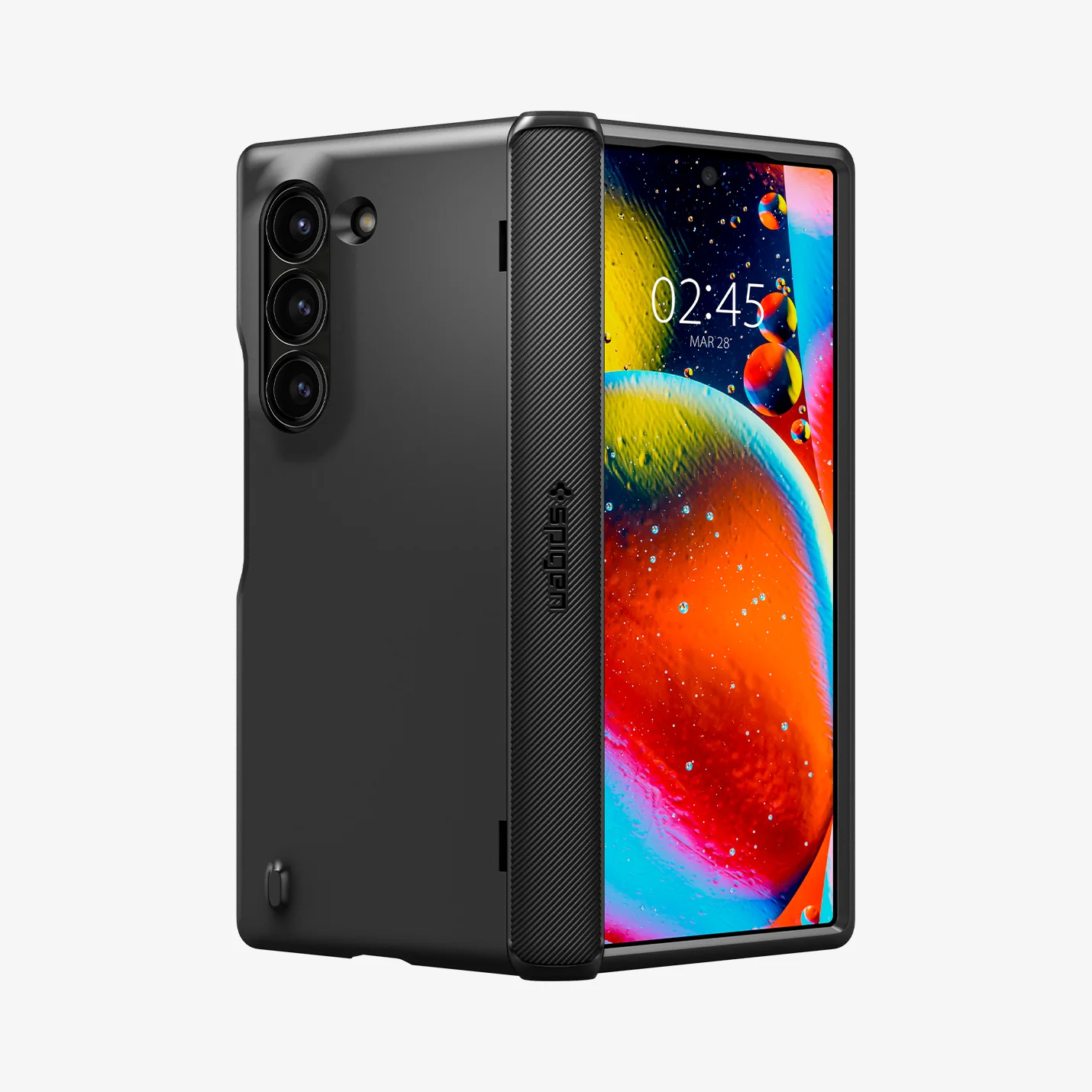 Galaxy Z Fold 6 Series - Slim Armor Pro 4 Galaxy Z Fold 6 Series - Slim Armor Pro