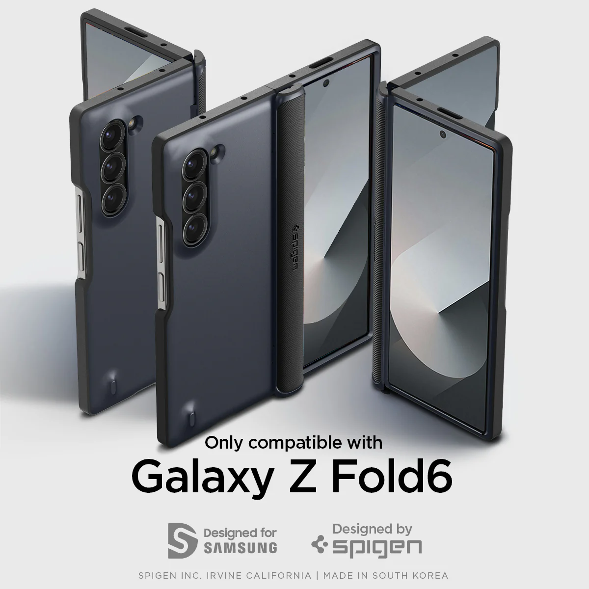Galaxy Z Fold 6 Series - Slim Armor Pro 49 Galaxy Z Fold 6 Series - Slim Armor Pro