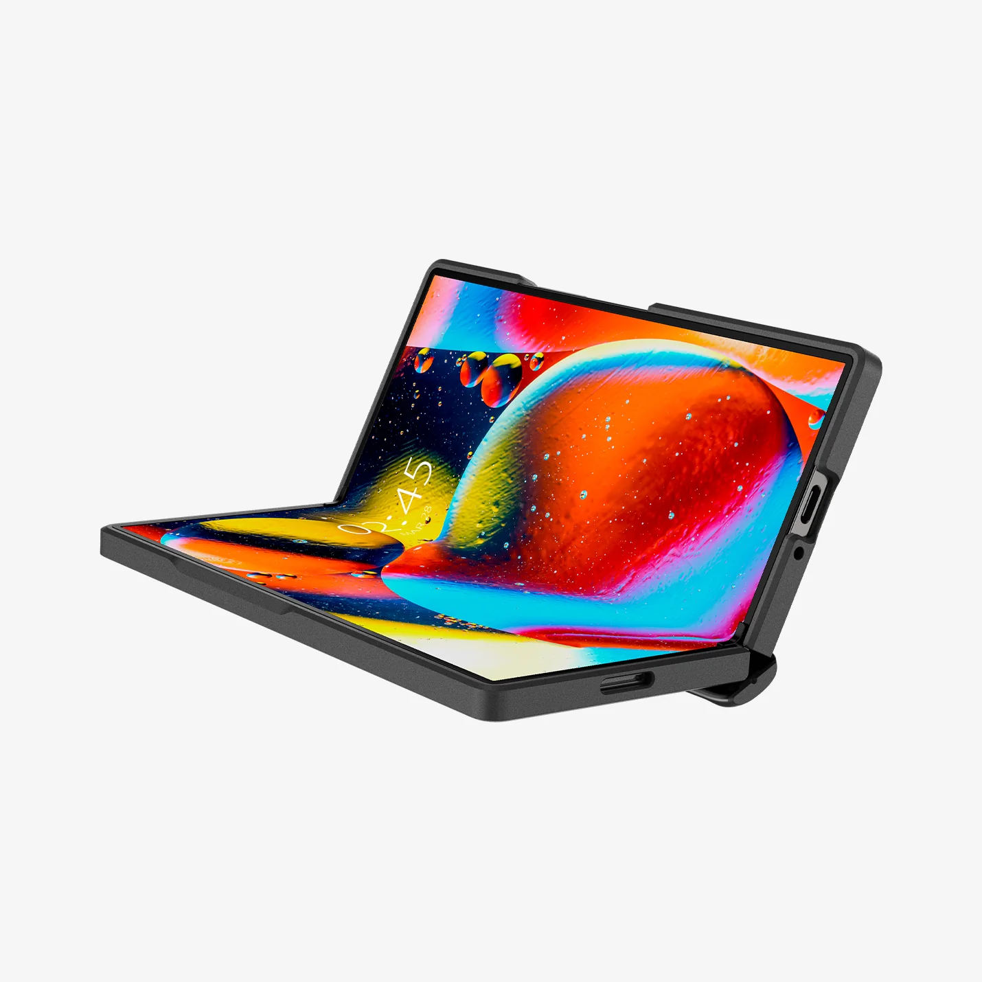 Galaxy Z Fold 6 Series - Slim Armor Pro 5 Galaxy Z Fold 6 Series - Slim Armor Pro