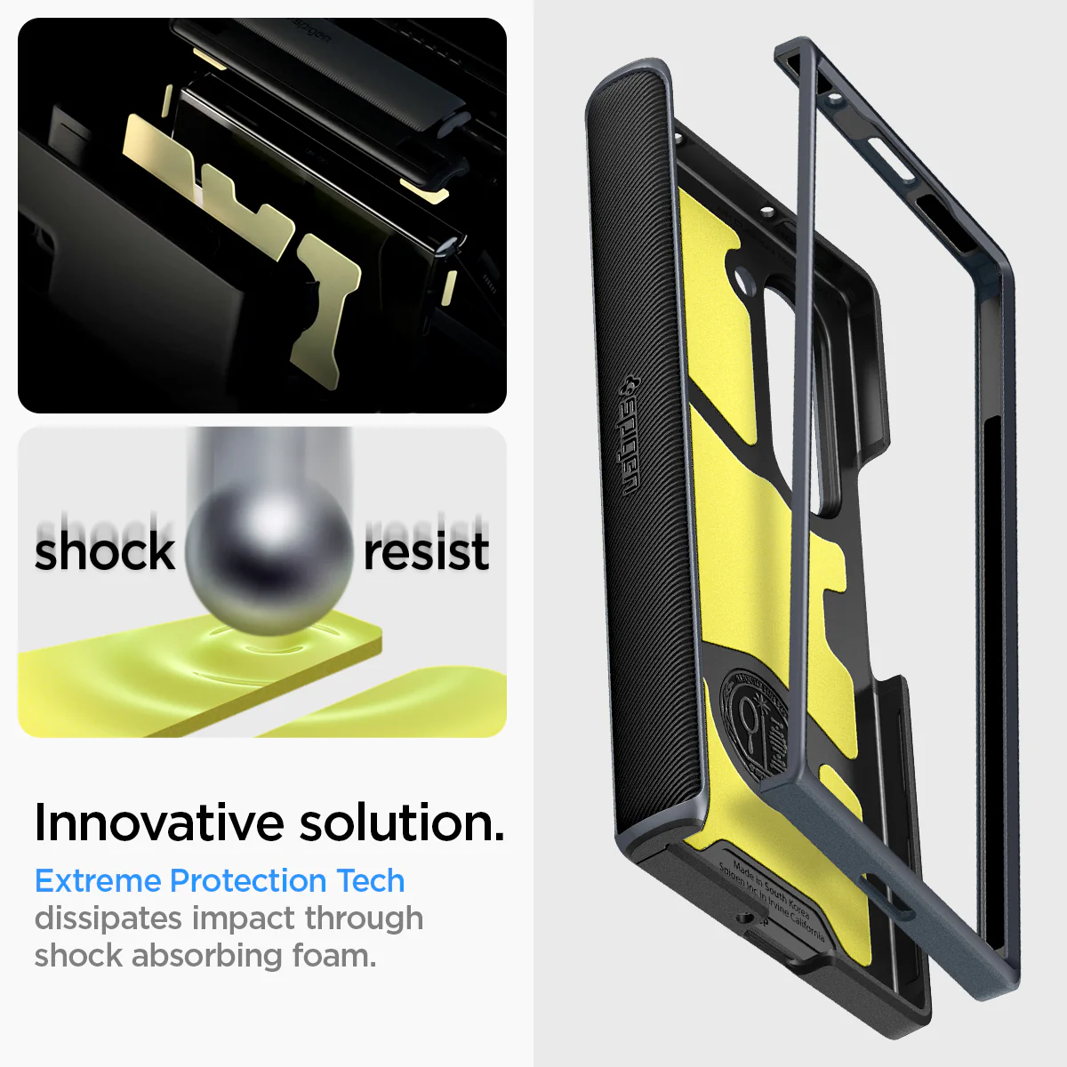 Galaxy Z Fold 6 Series - Slim Armor Pro 52 Galaxy Z Fold 6 Series - Slim Armor Pro
