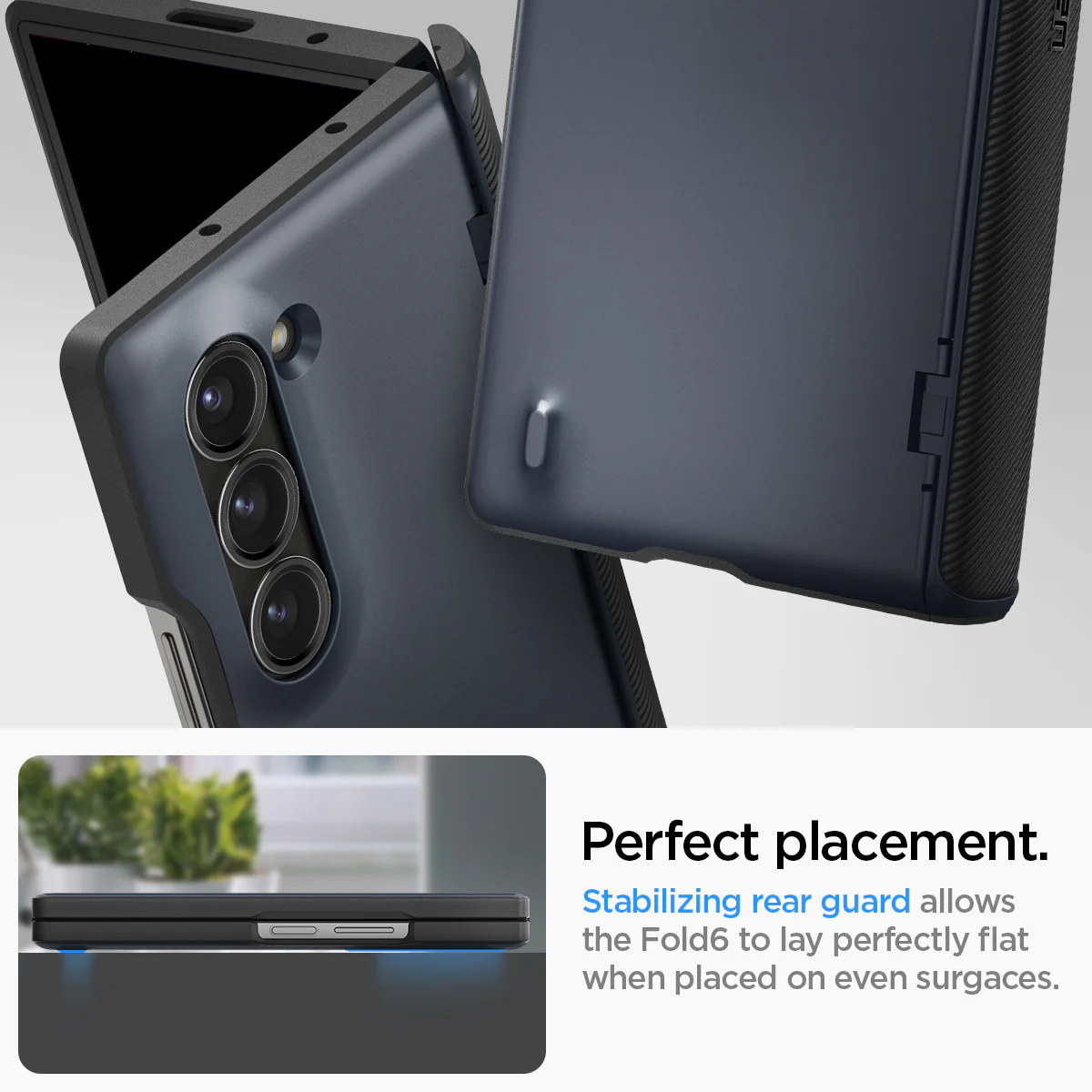 Galaxy Z Fold 6 Series - Slim Armor Pro 53 Galaxy Z Fold 6 Series - Slim Armor Pro