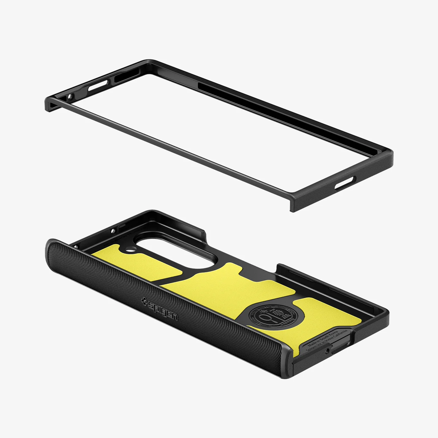 Galaxy Z Fold 6 Series - Slim Armor Pro 8 Galaxy Z Fold 6 Series - Slim Armor Pro