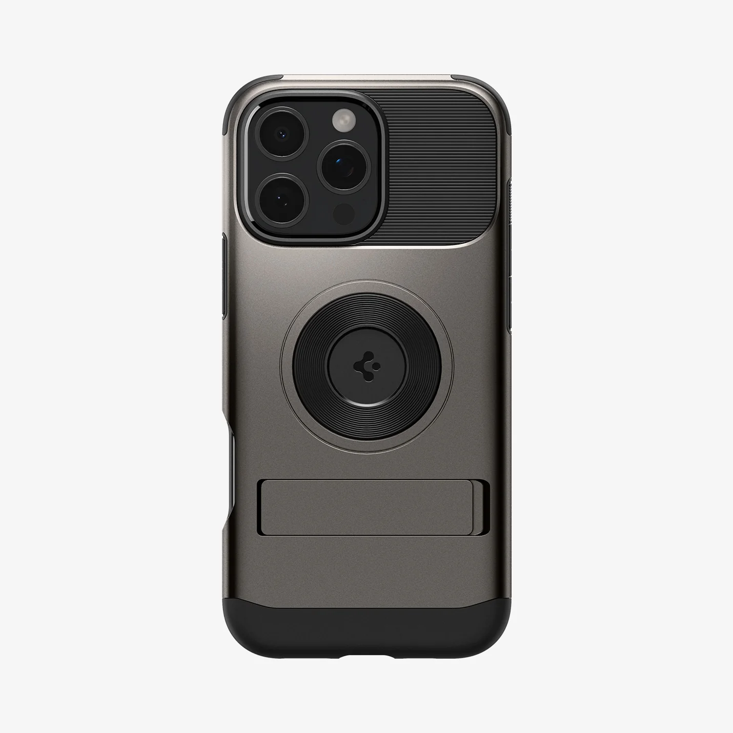 iPhone 16 Series - Slim Armor (Mag Fit)