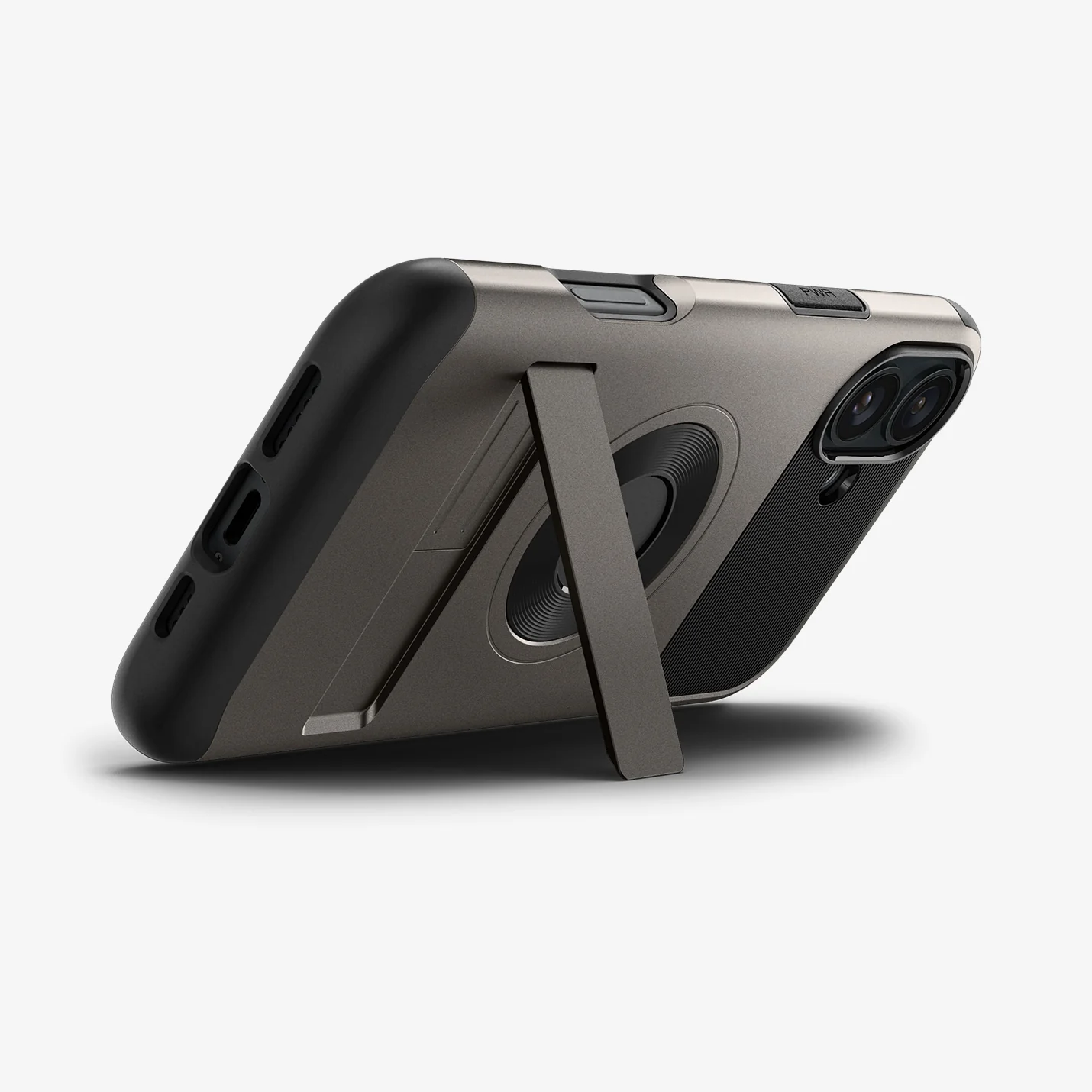 iPhone 16 Series - Slim Armor (Mag Fit) 105 iPhone 16 Series - Slim Armor (Mag Fit)