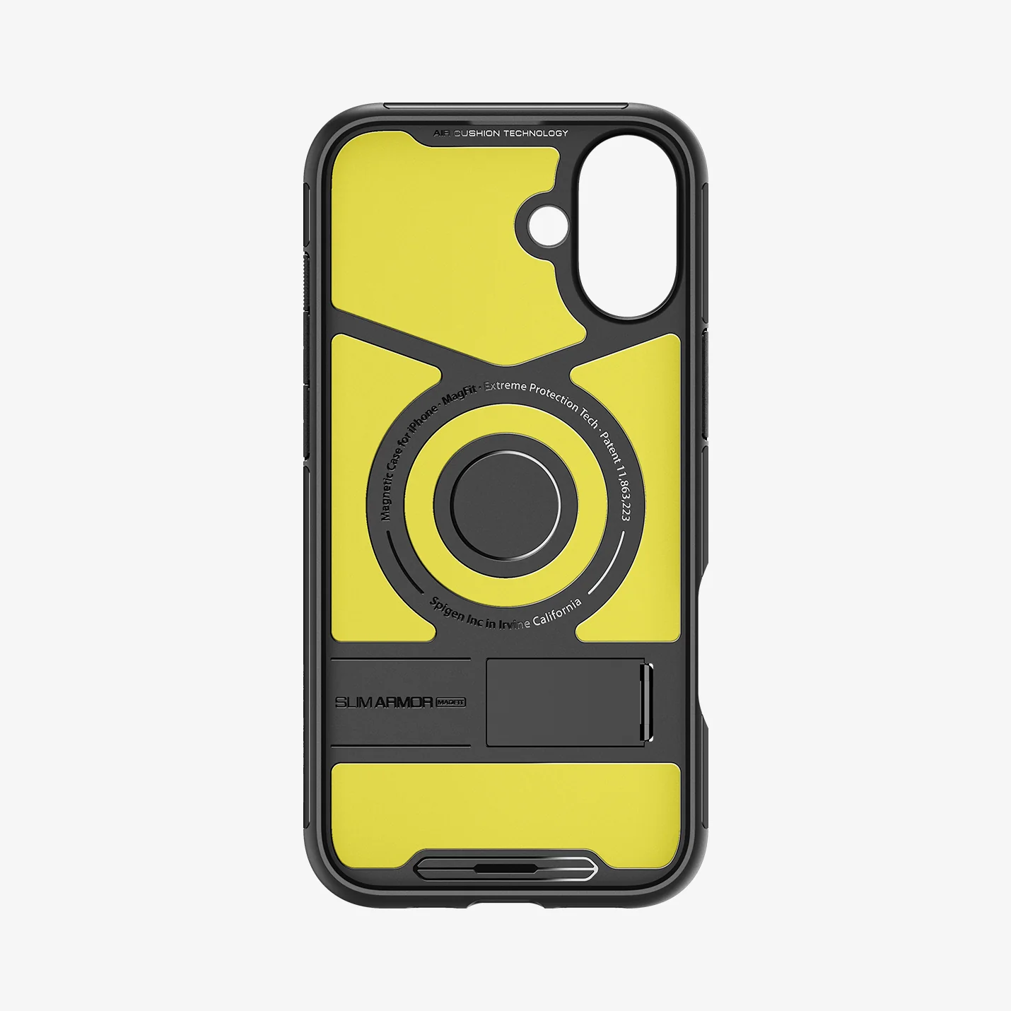 iPhone 16 Series - Slim Armor (Mag Fit) 129 iPhone 16 Series - Slim Armor (Mag Fit)