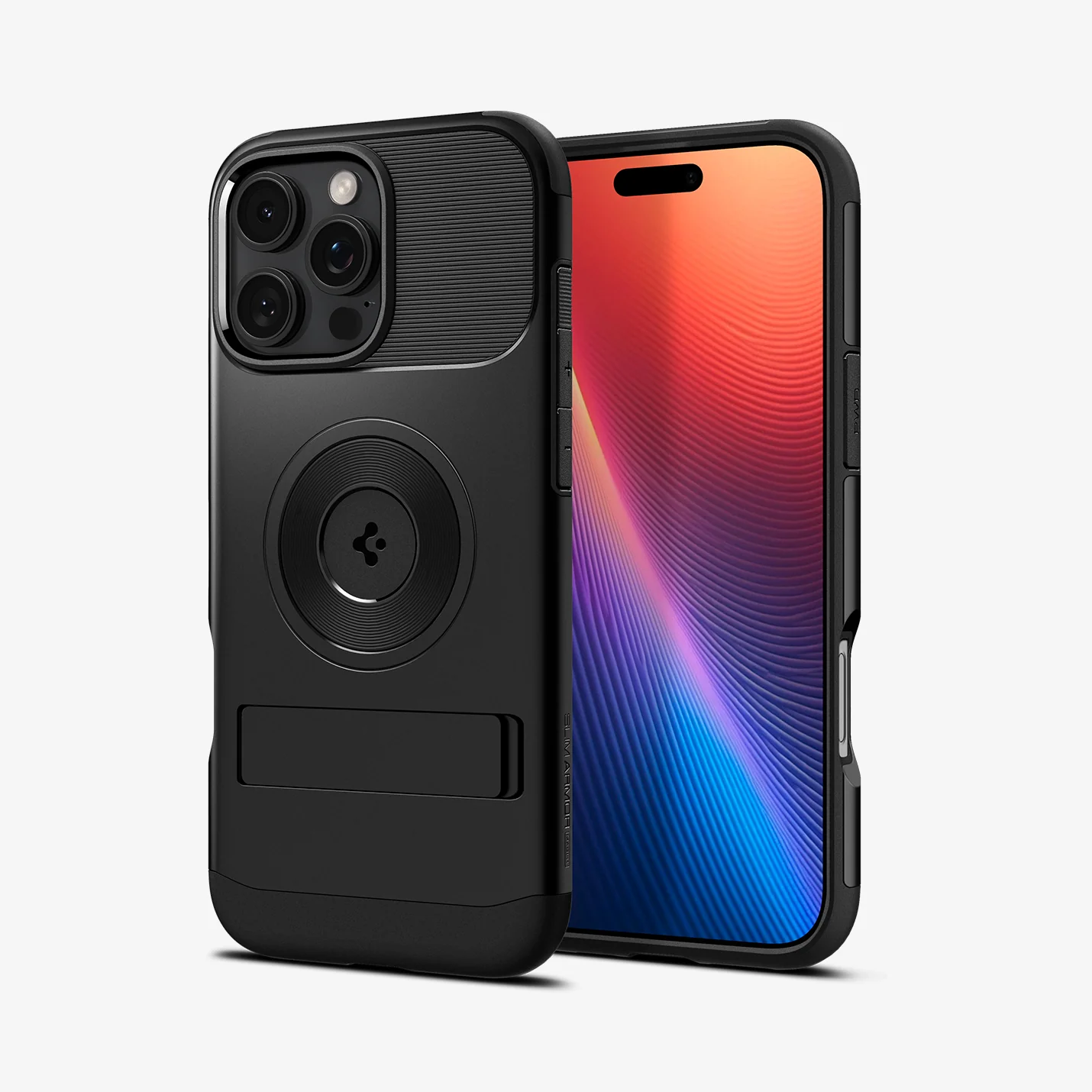 iPhone 16 Series - Slim Armor (Mag Fit) 19 iPhone 16 Series - Slim Armor (Mag Fit)