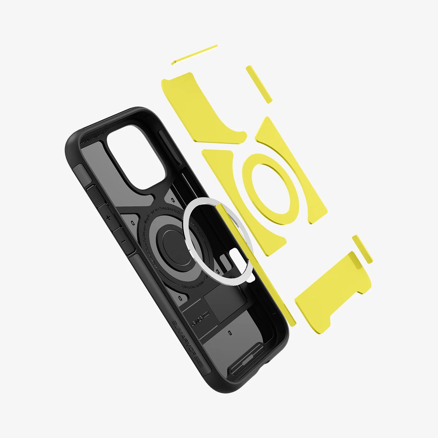 iPhone 16 Series - Slim Armor (Mag Fit) 22 iPhone 16 Series - Slim Armor (Mag Fit)