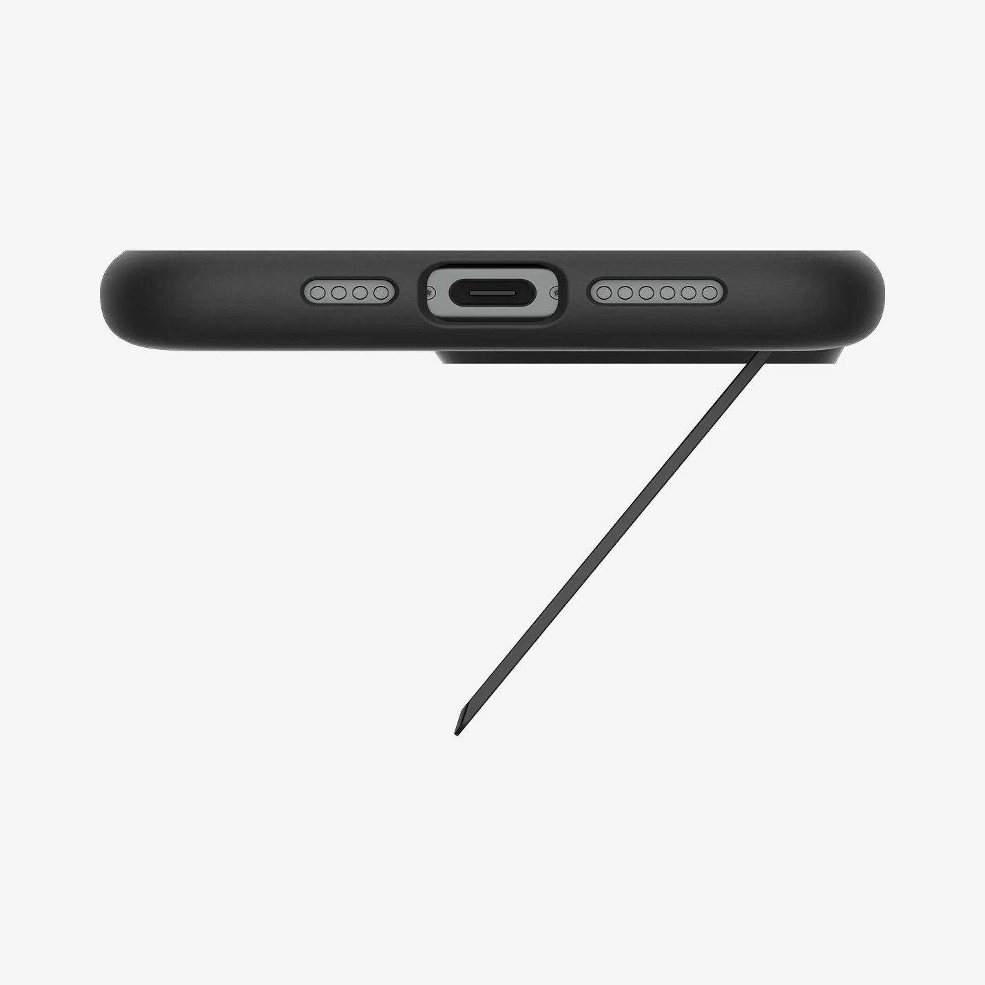 iPhone 16 Series - Slim Armor (Mag Fit) 24 iPhone 16 Series - Slim Armor (Mag Fit)