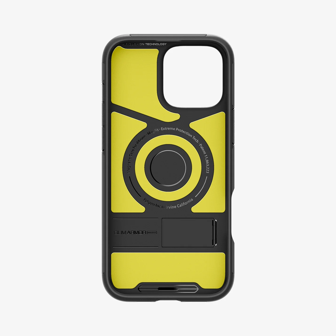 iPhone 16 Series - Slim Armor (Mag Fit) 26 iPhone 16 Series - Slim Armor (Mag Fit)