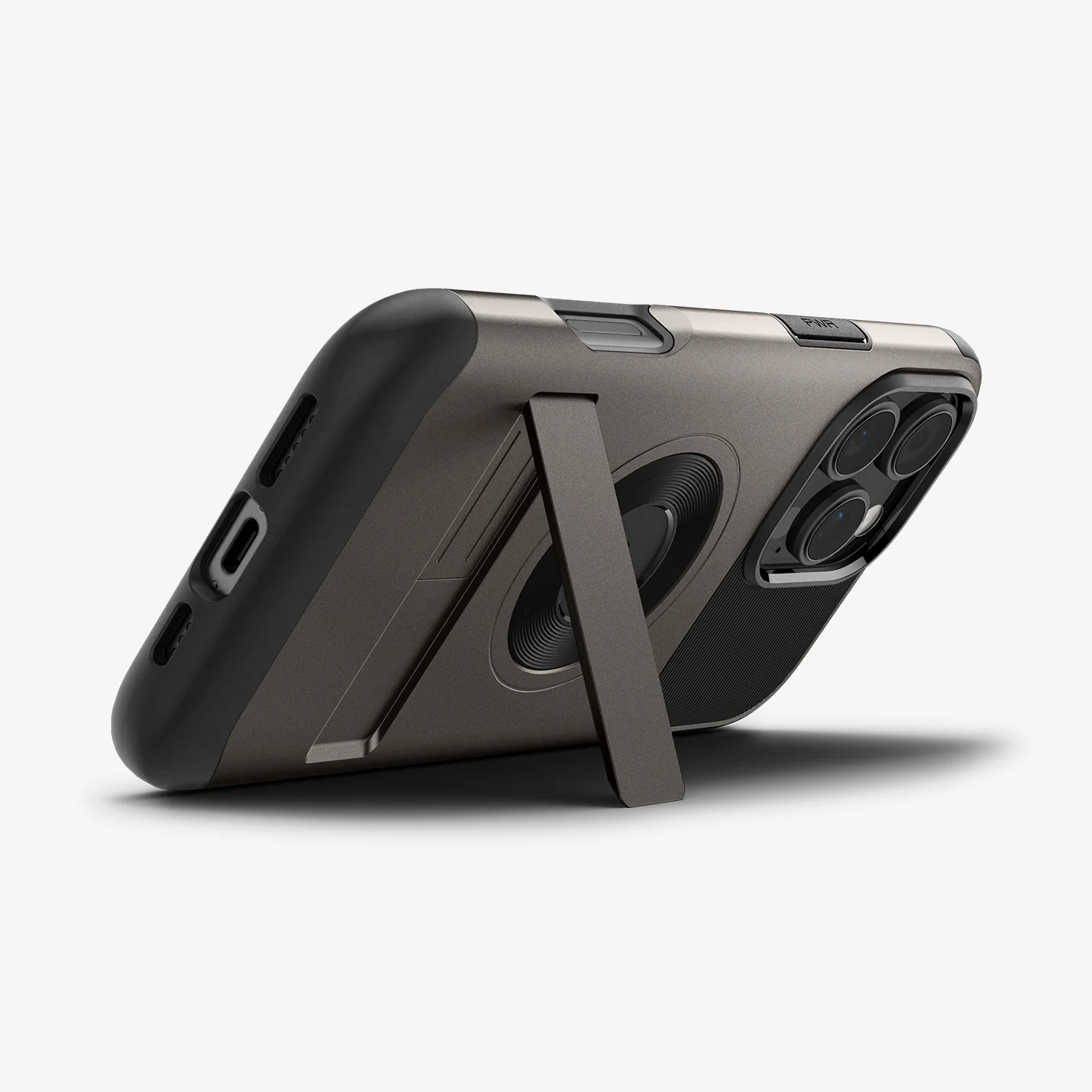iPhone 16 Series - Slim Armor (Mag Fit) 37 iPhone 16 Series - Slim Armor (Mag Fit)