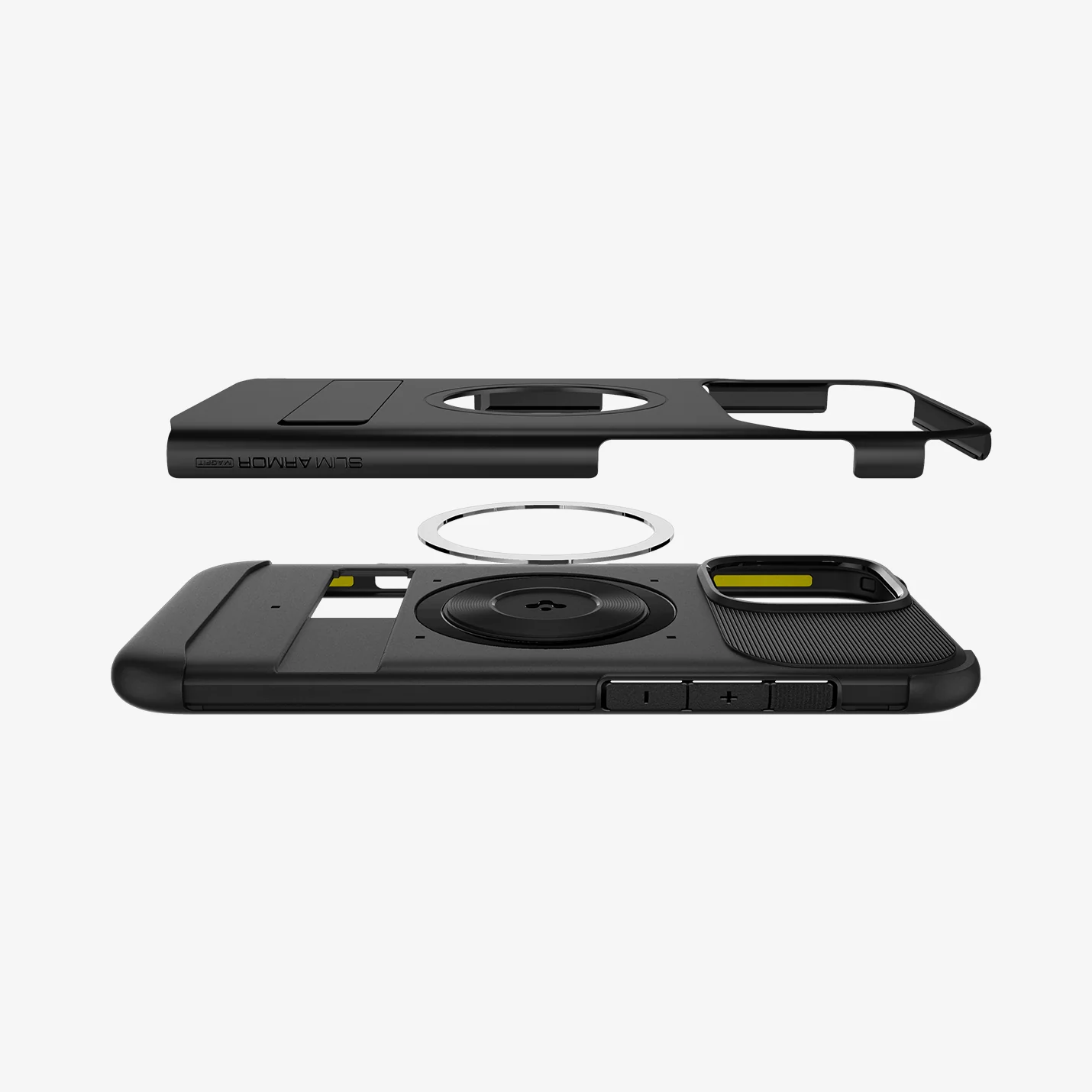 iPhone 16 Series - Slim Armor (Mag Fit) 57 iPhone 16 Series - Slim Armor (Mag Fit)