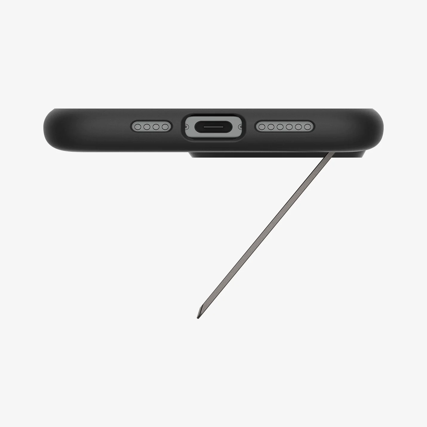 iPhone 16 Series - Slim Armor (Mag Fit) 7 iPhone 16 Series - Slim Armor (Mag Fit)