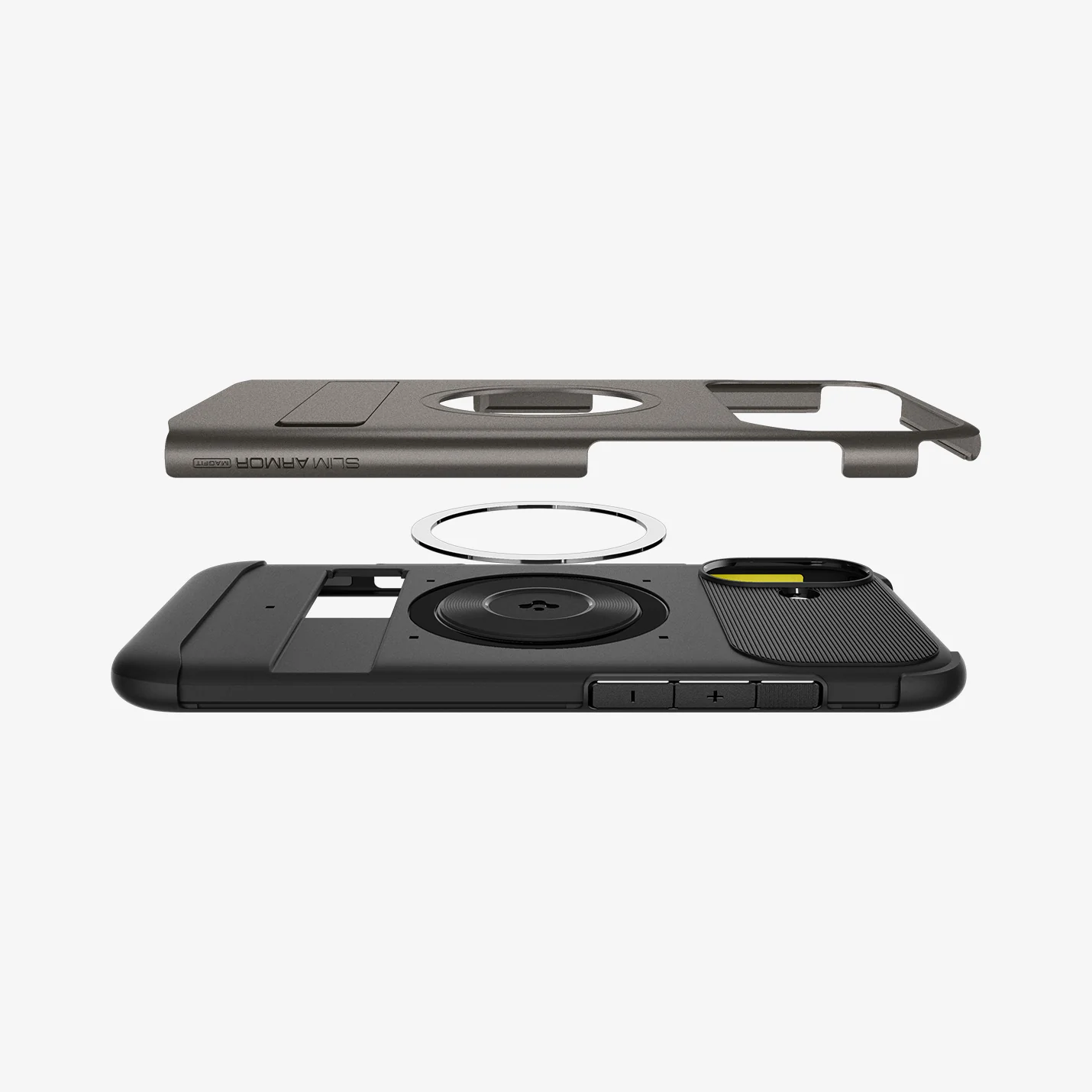 iPhone 16 Series - Slim Armor (Mag Fit) 74 iPhone 16 Series - Slim Armor (Mag Fit)