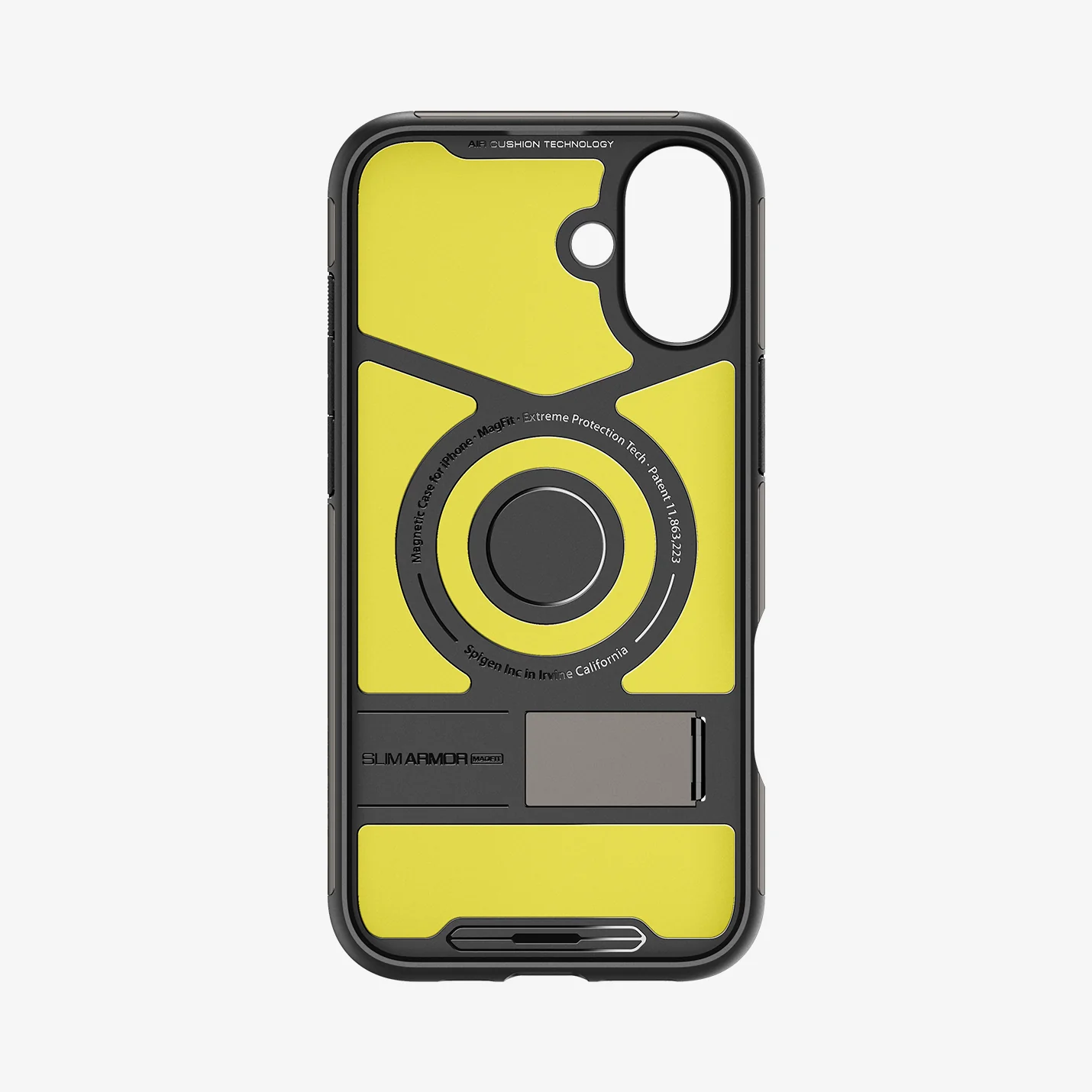 iPhone 16 Series - Slim Armor (Mag Fit) 77 iPhone 16 Series - Slim Armor (Mag Fit)