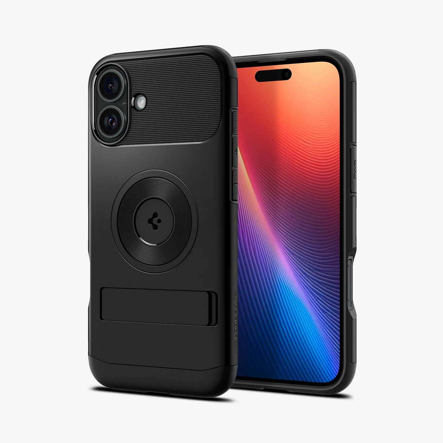 iPhone 16 Series - Slim Armor (Mag Fit) 87 iPhone 16 Series - Slim Armor (Mag Fit)