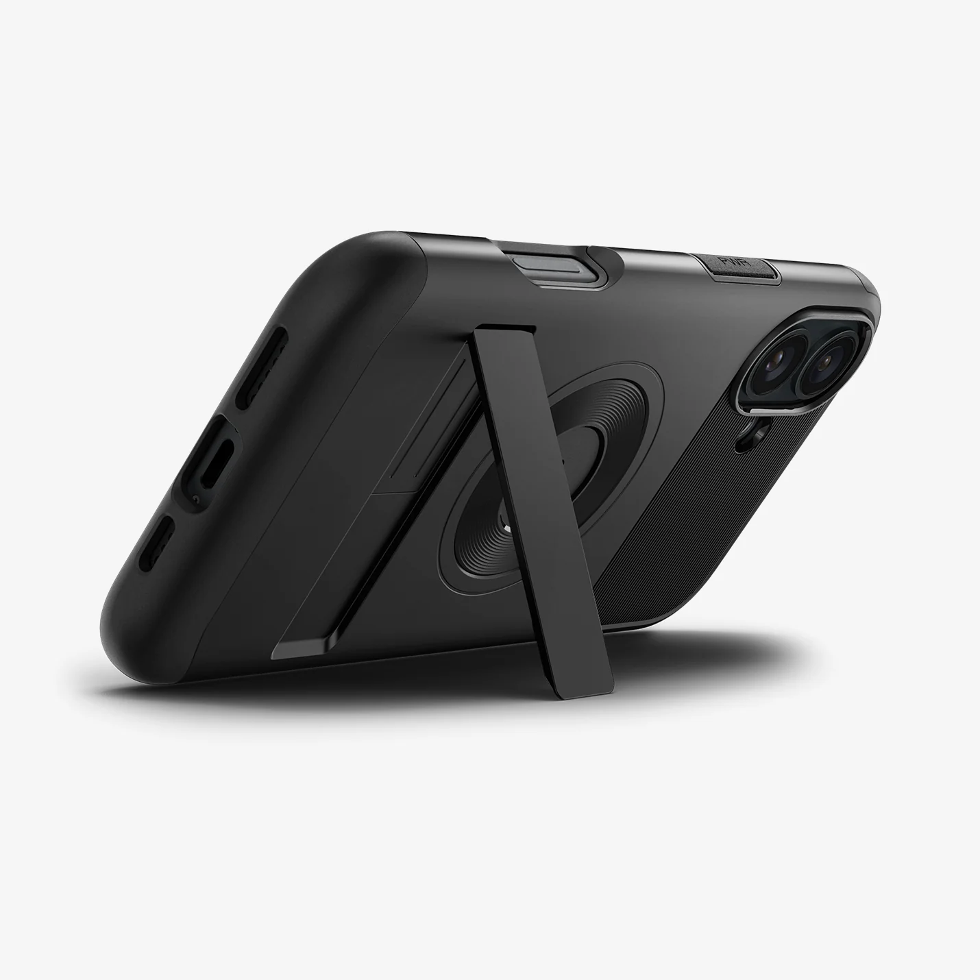 iPhone 16 Series - Slim Armor (Mag Fit) 88 iPhone 16 Series - Slim Armor (Mag Fit)