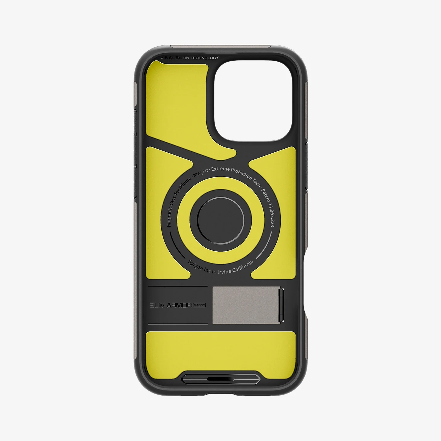 iPhone 16 Series - Slim Armor (Mag Fit) 9 iPhone 16 Series - Slim Armor (Mag Fit)