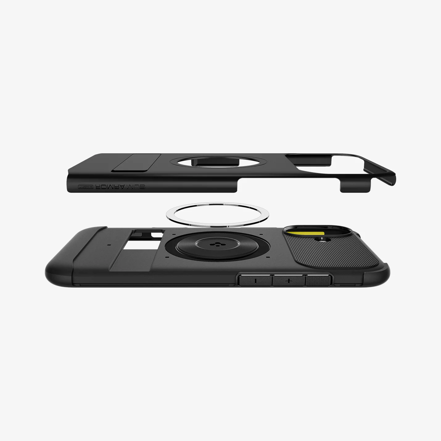 iPhone 16 Series - Slim Armor (Mag Fit) 91 iPhone 16 Series - Slim Armor (Mag Fit)