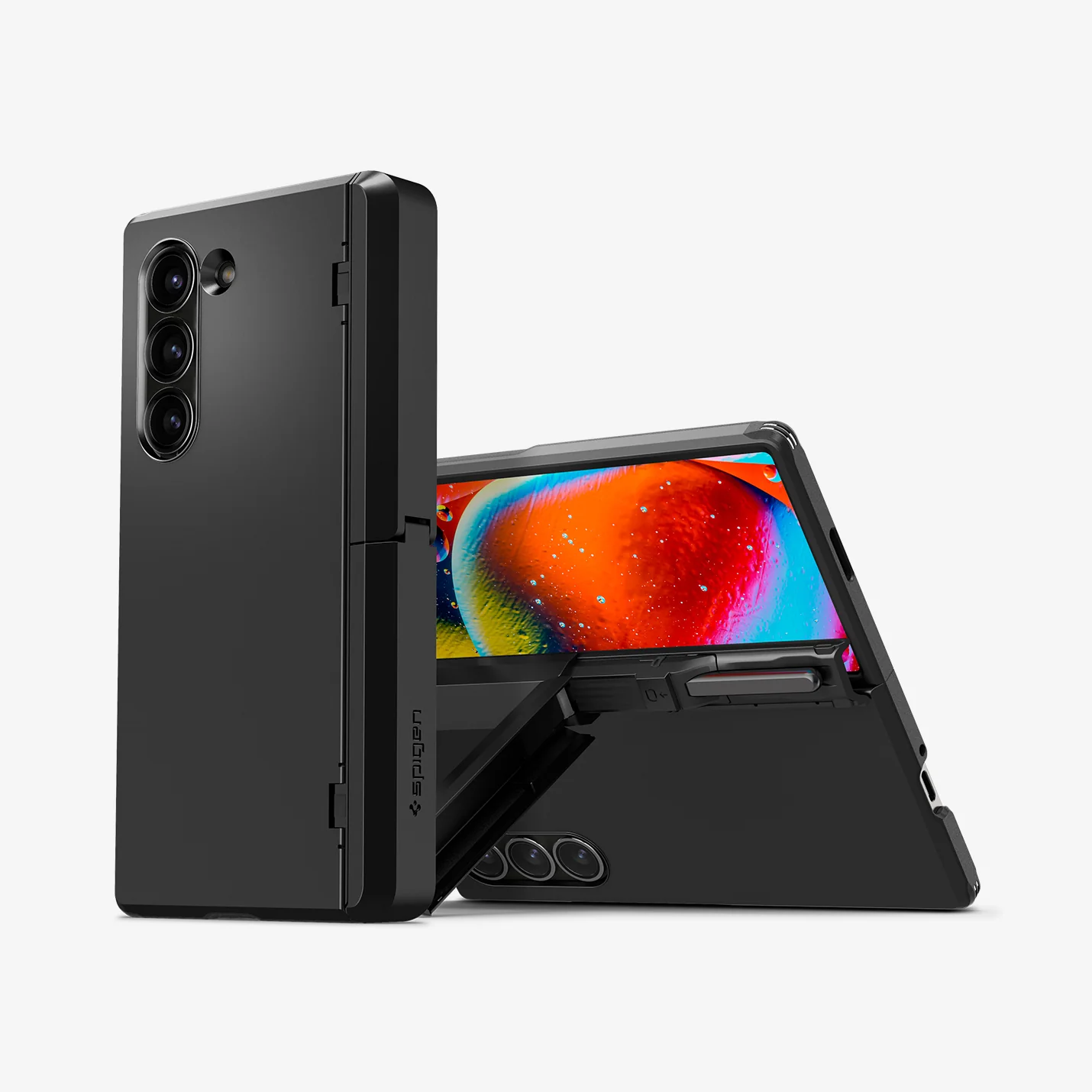 Galaxy Z Fold 6 Series - Tough Armor Pro P 10 Galaxy Z Fold 6 Series - Tough Armor Pro P