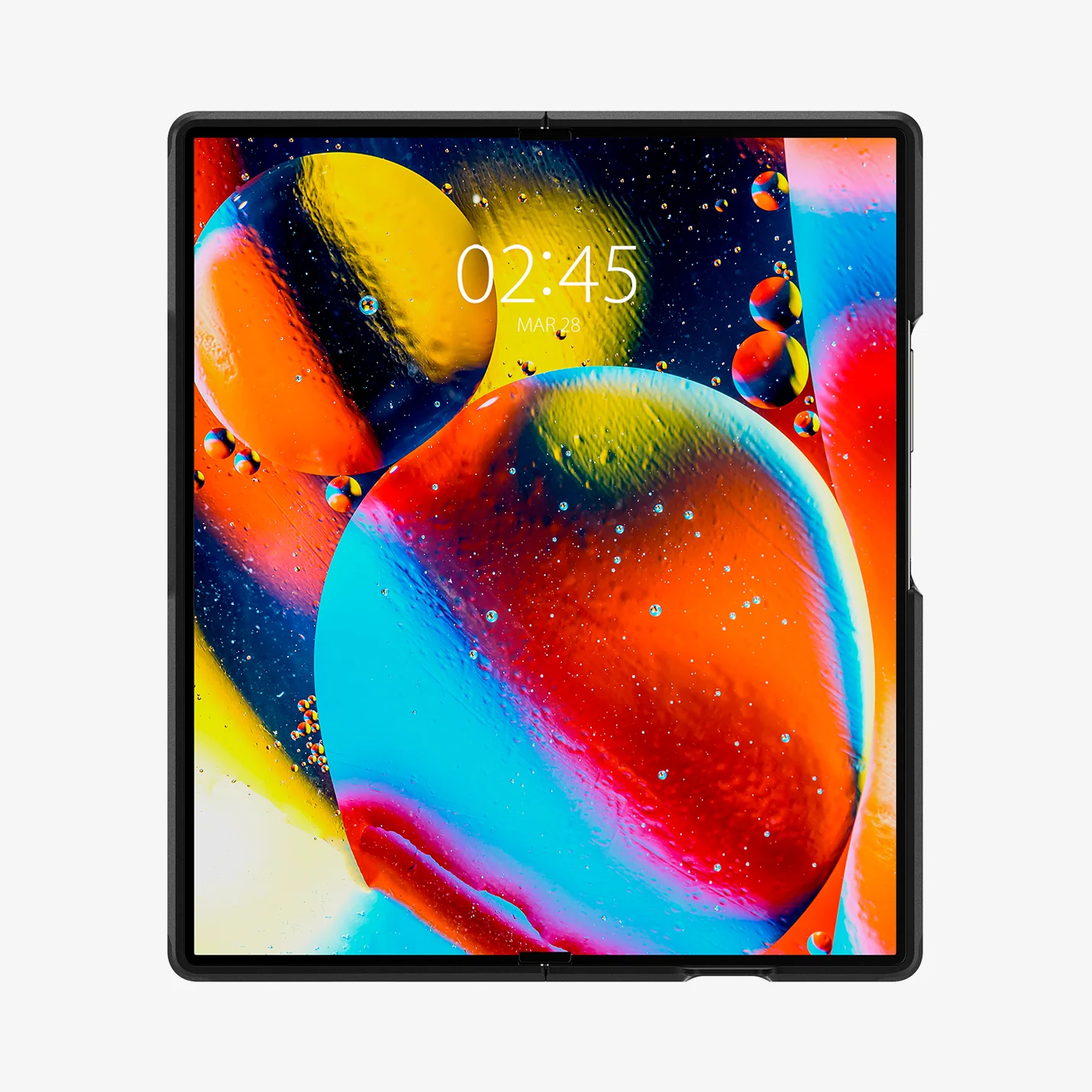 Galaxy Z Fold 6 Series - Tough Armor Pro P 12 Galaxy Z Fold 6 Series - Tough Armor Pro P