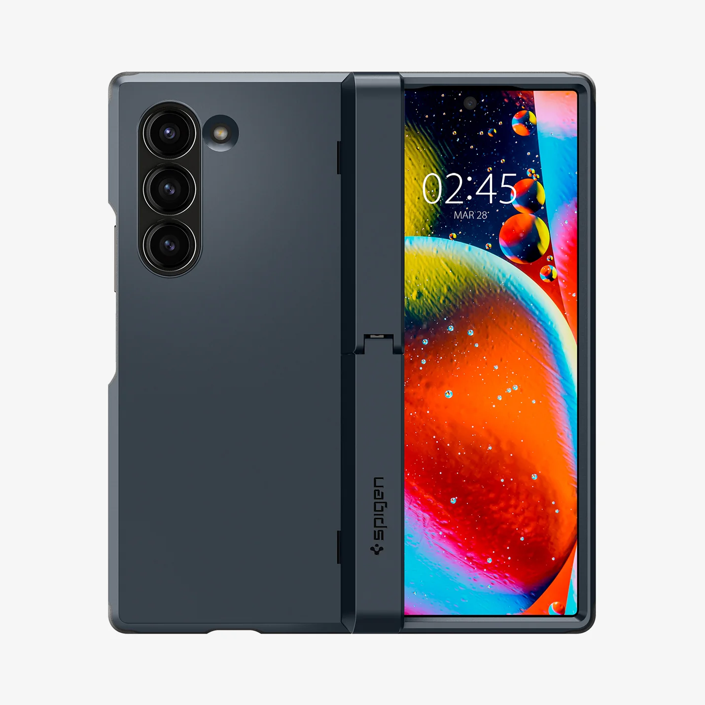 Galaxy Z Fold 6 Series - Tough Armor Pro P 22 Galaxy Z Fold 6 Series - Tough Armor Pro P